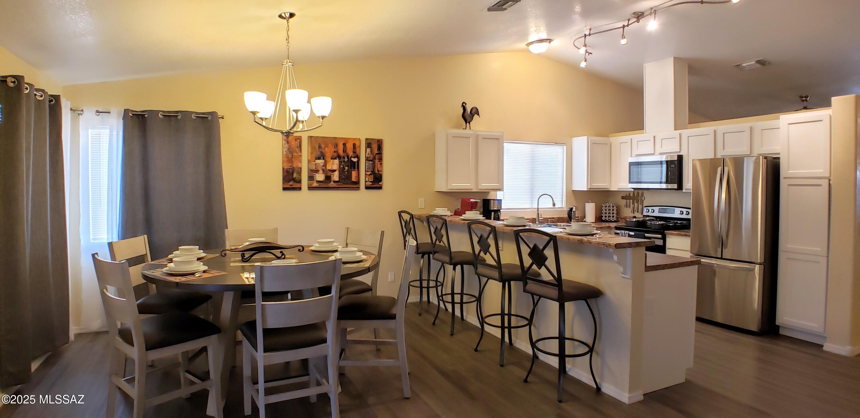 Greens At Midvale Park (1-359) - Residential