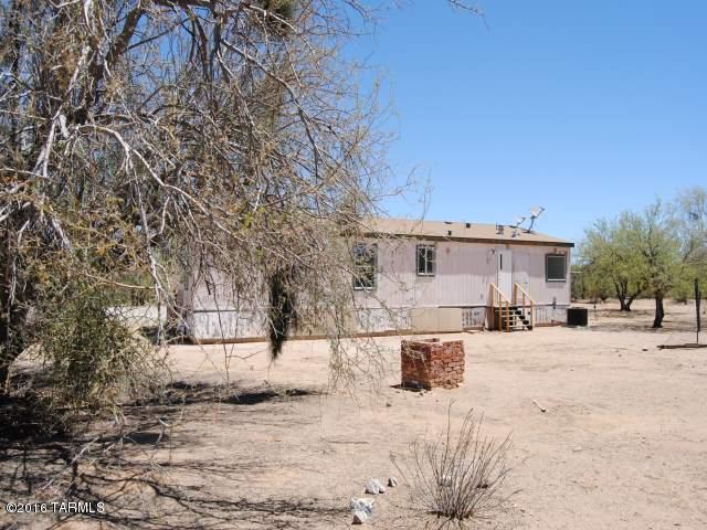 Unsubdivided - Residential