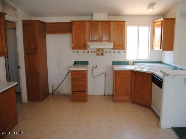 Unsubdivided - Residential