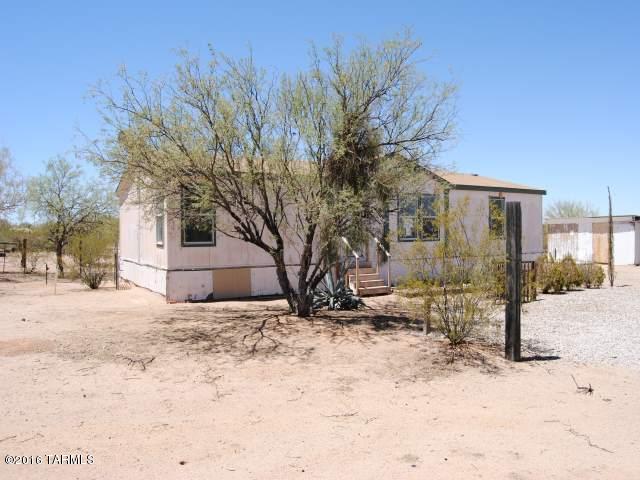 Unsubdivided - Residential
