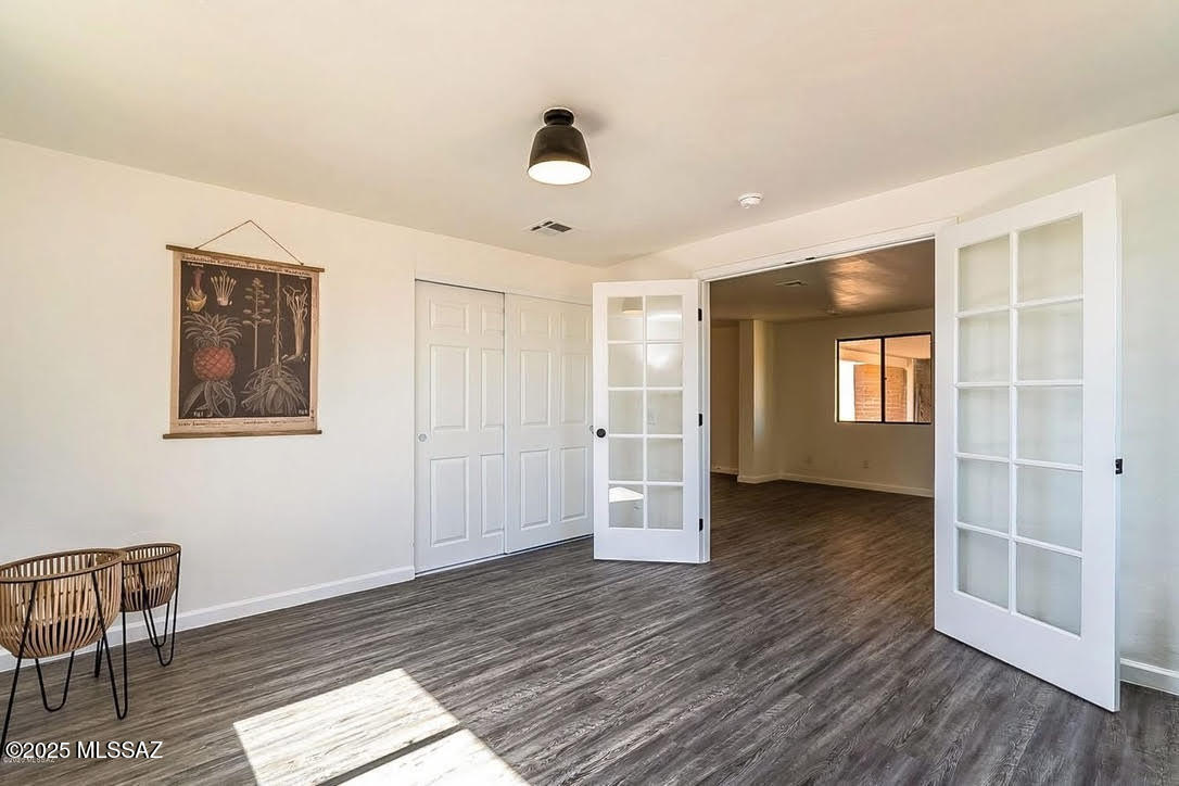 Mountain View Acre Farms - Residential