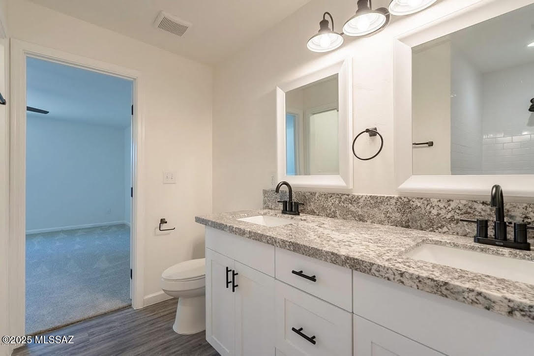 Mountain View Acre Farms - Residential