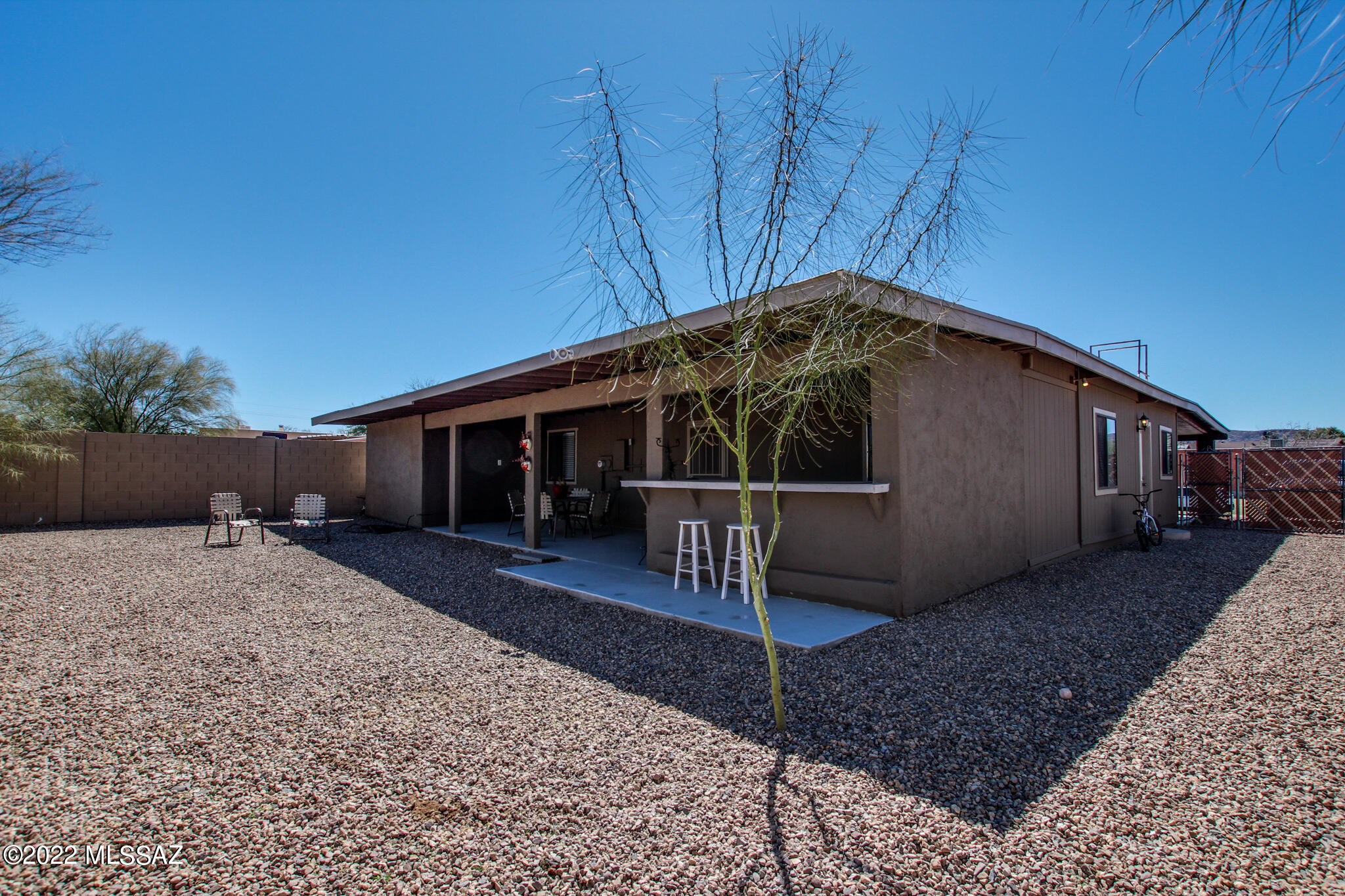 Las Palomas - Residential