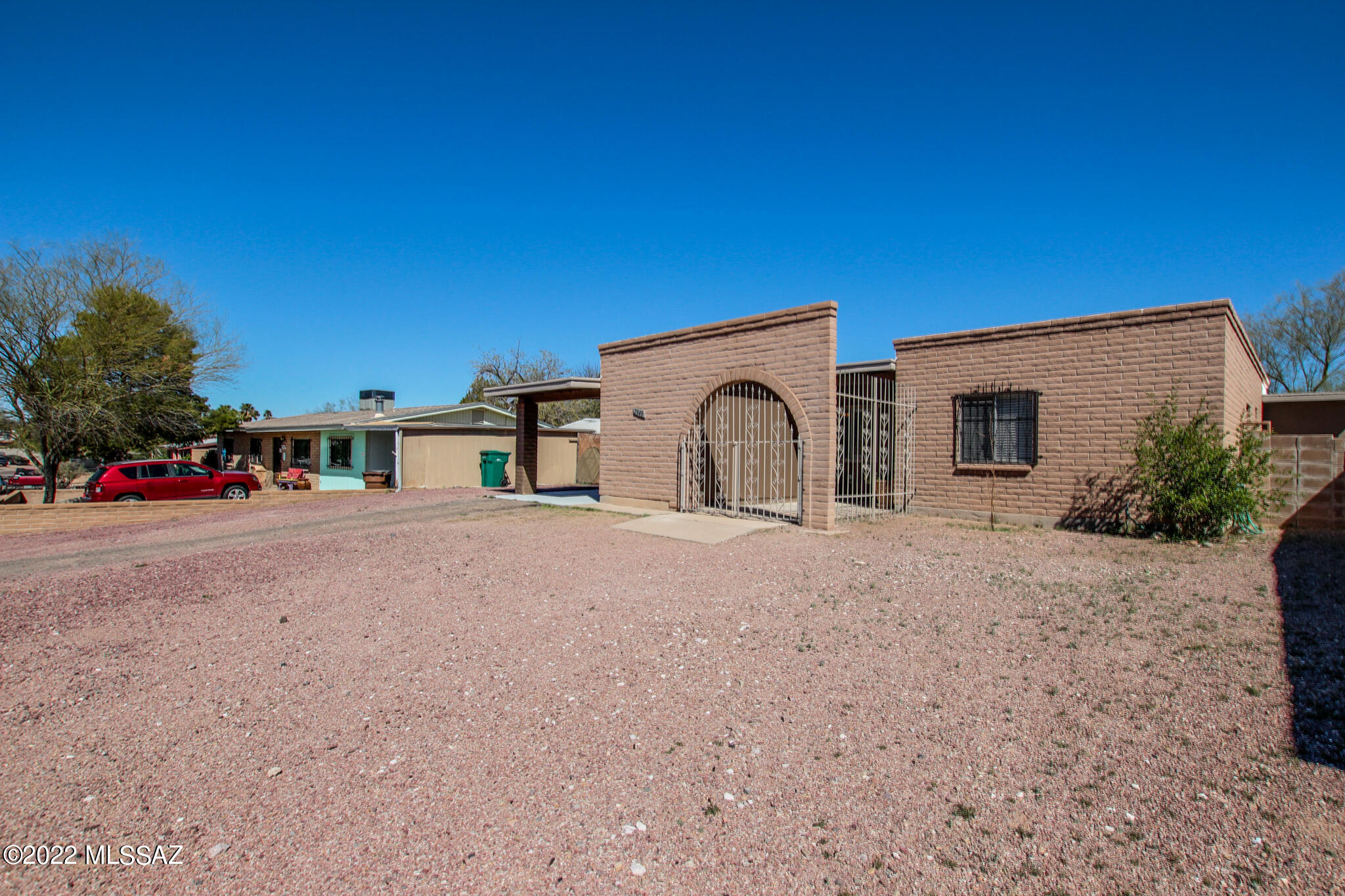 Las Palomas - Residential