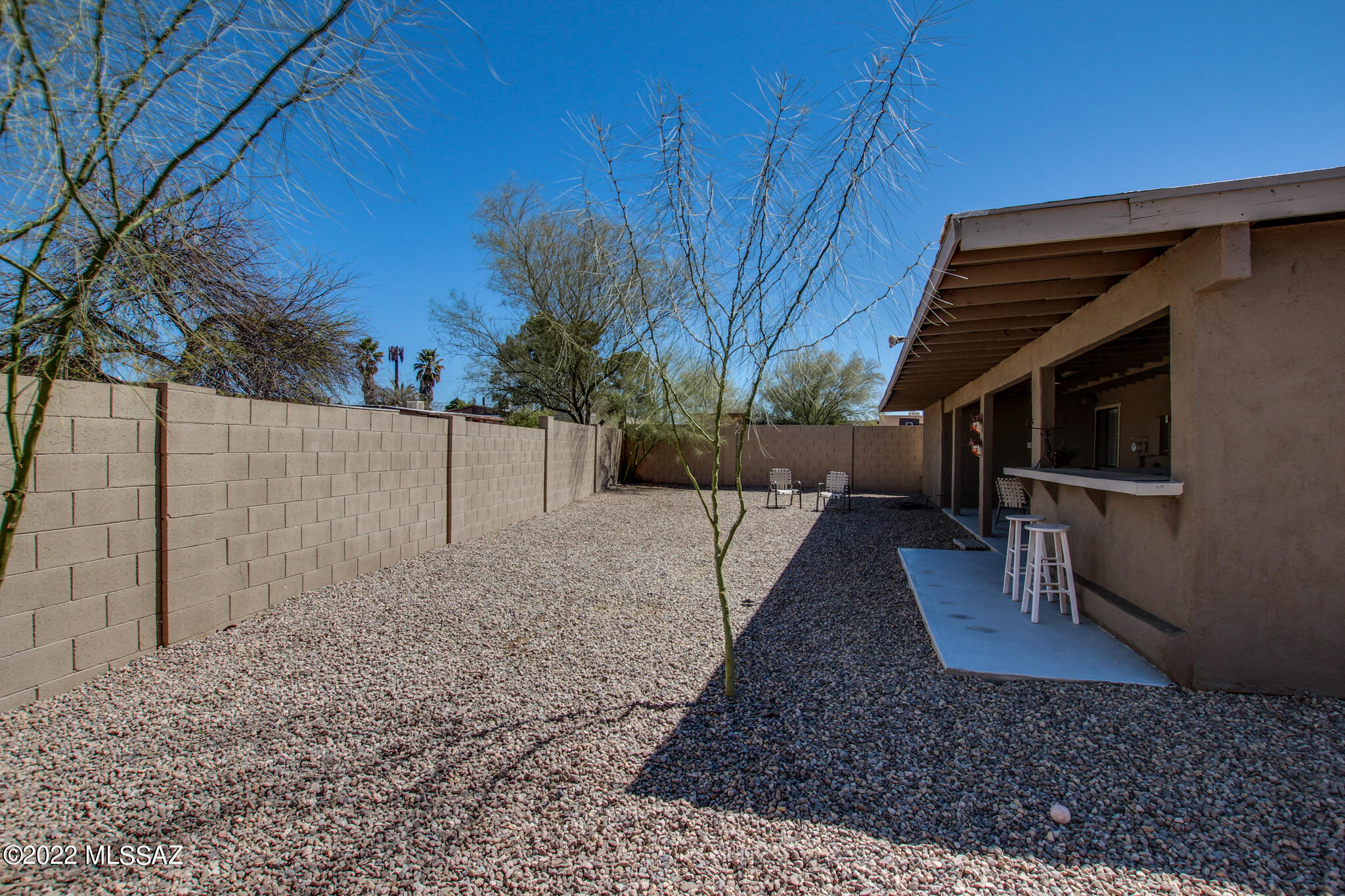 Las Palomas - Residential