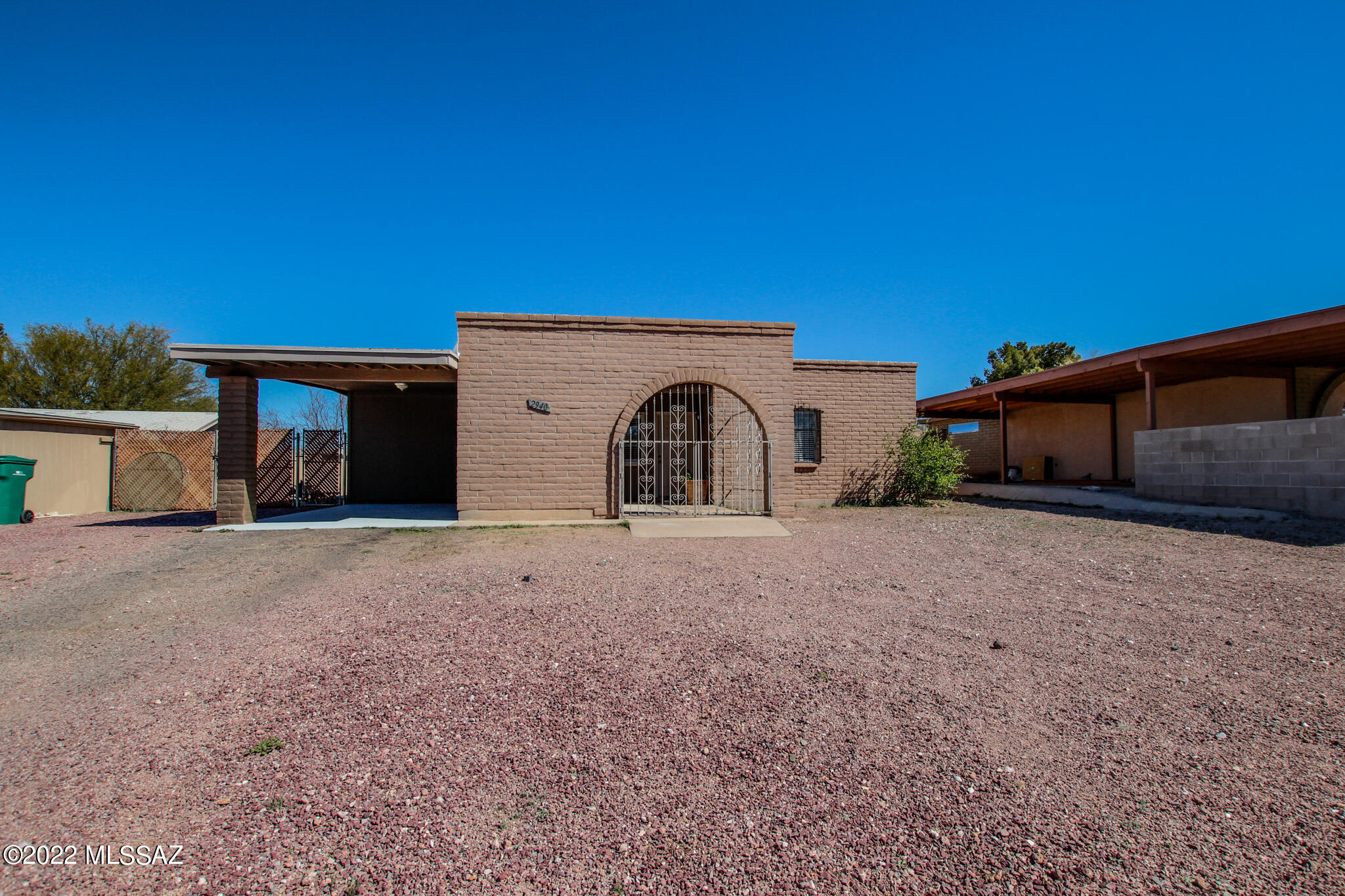 Las Palomas - Residential