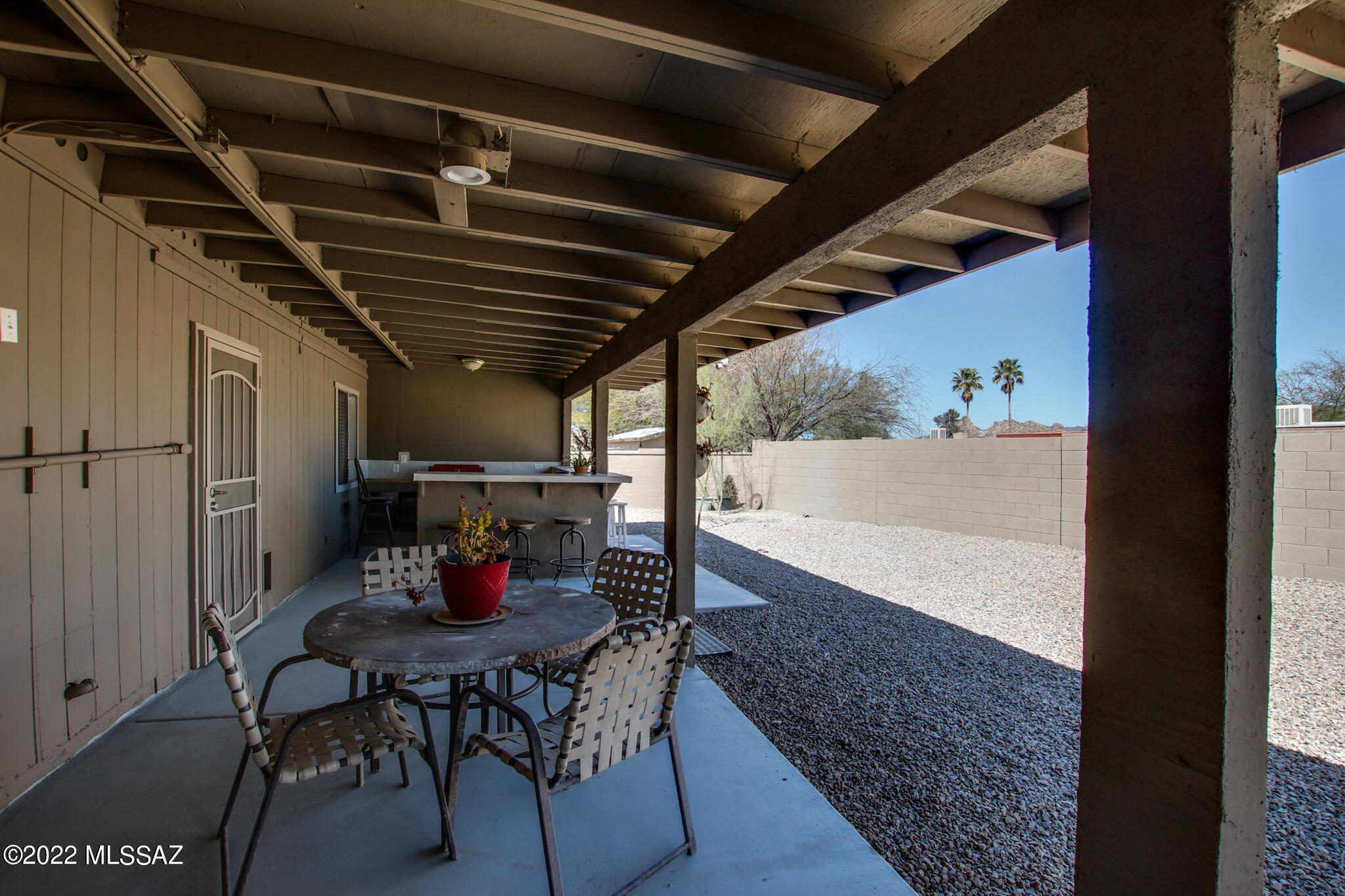 Las Palomas - Residential