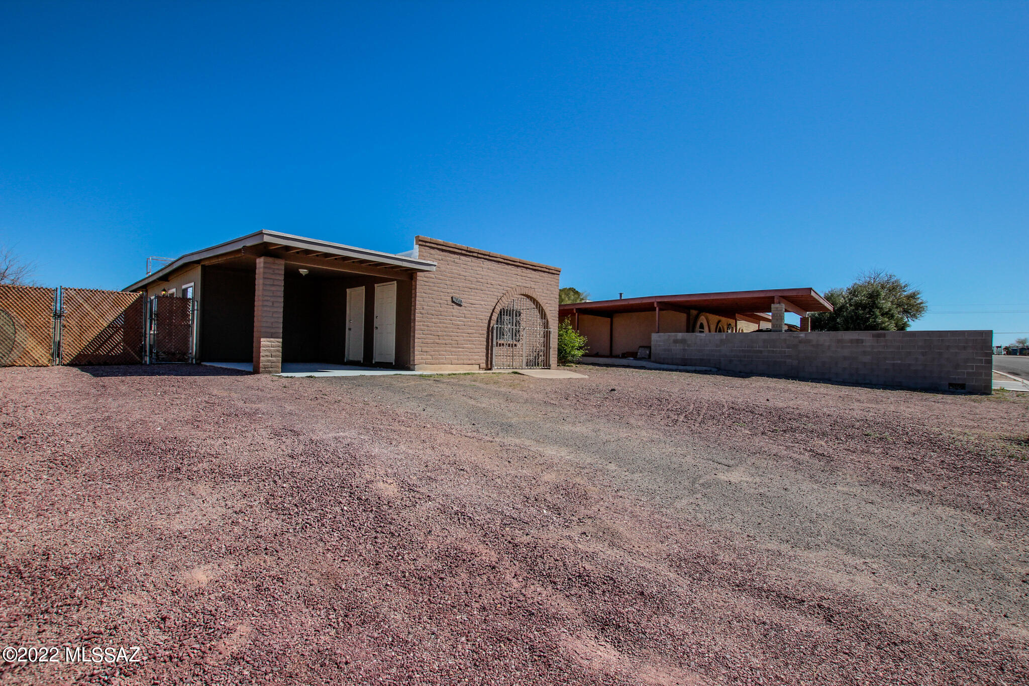 Las Palomas - Residential