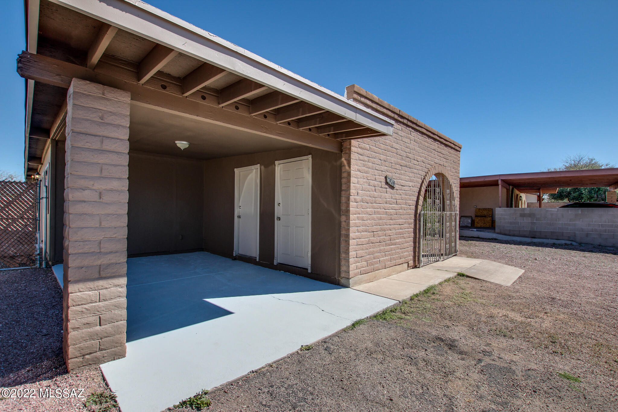 Las Palomas - Residential