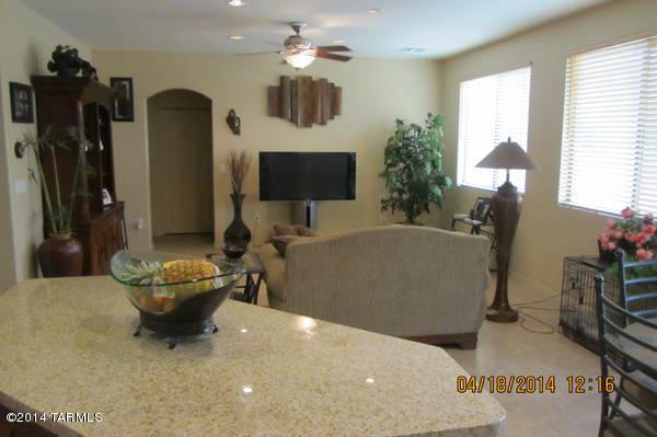 Desert Links (1-48) - Residential Lease