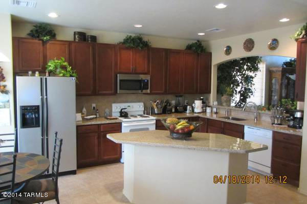 Desert Links (1-48) - Residential Lease