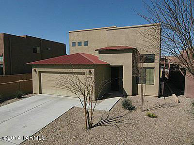 Desert Links (1-48) - Residential Lease