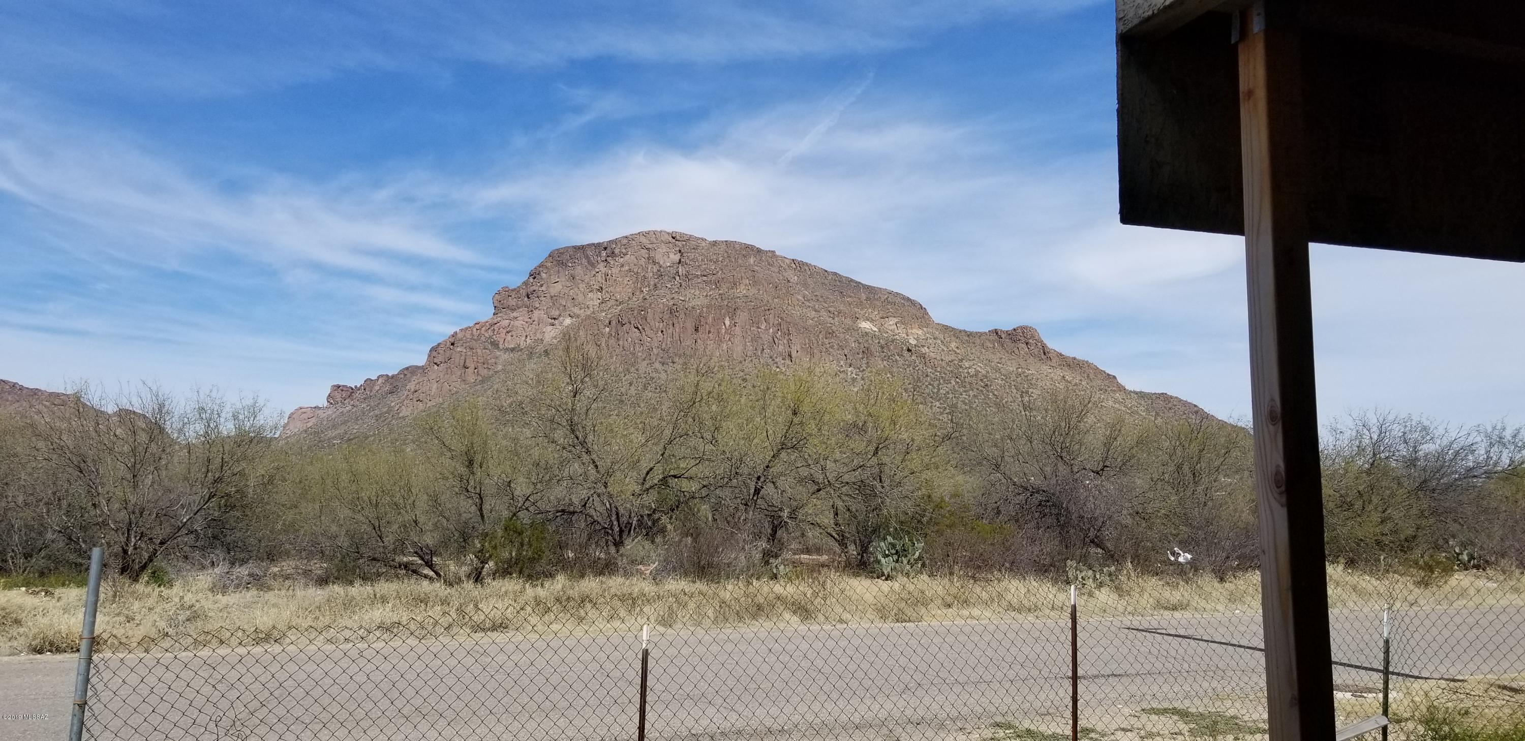 Tucson Mountain Village (1-236) - Land