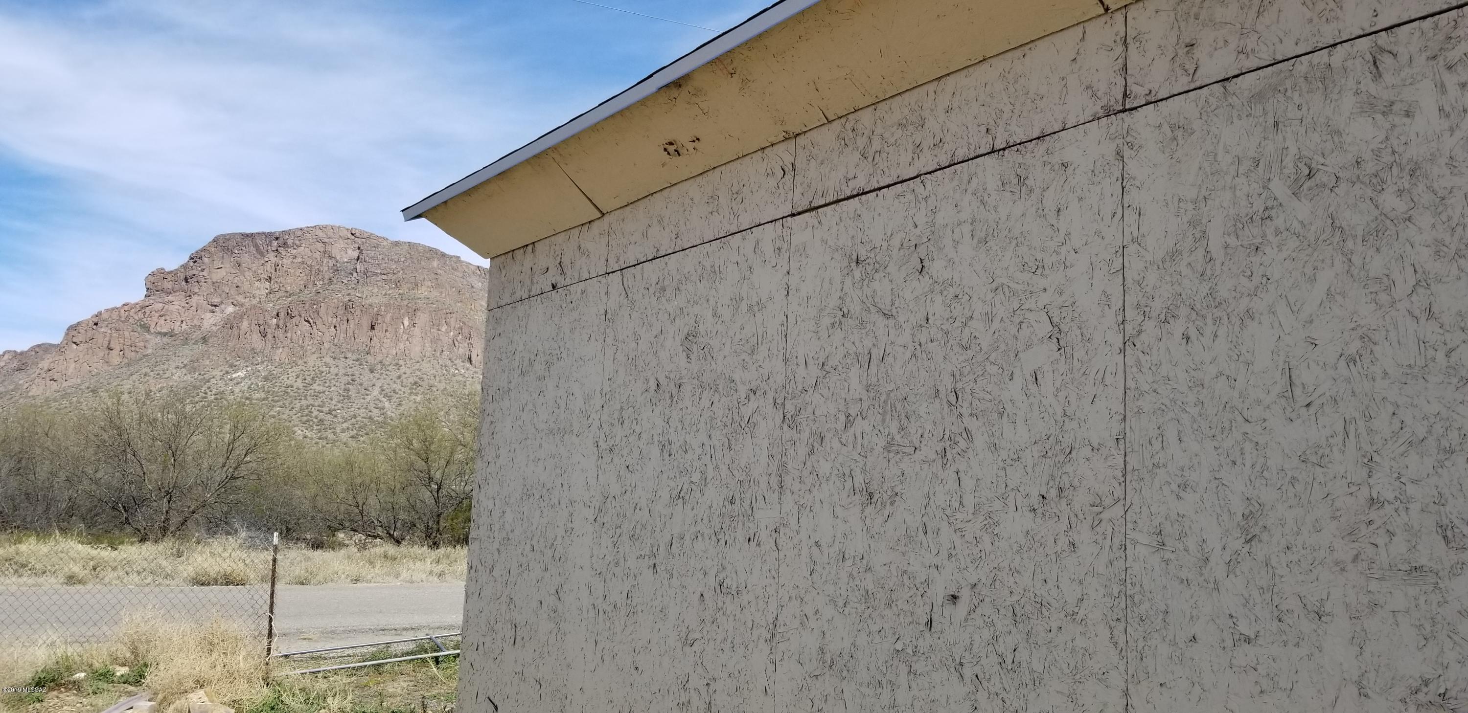 Tucson Mountain Village (1-236) - Land