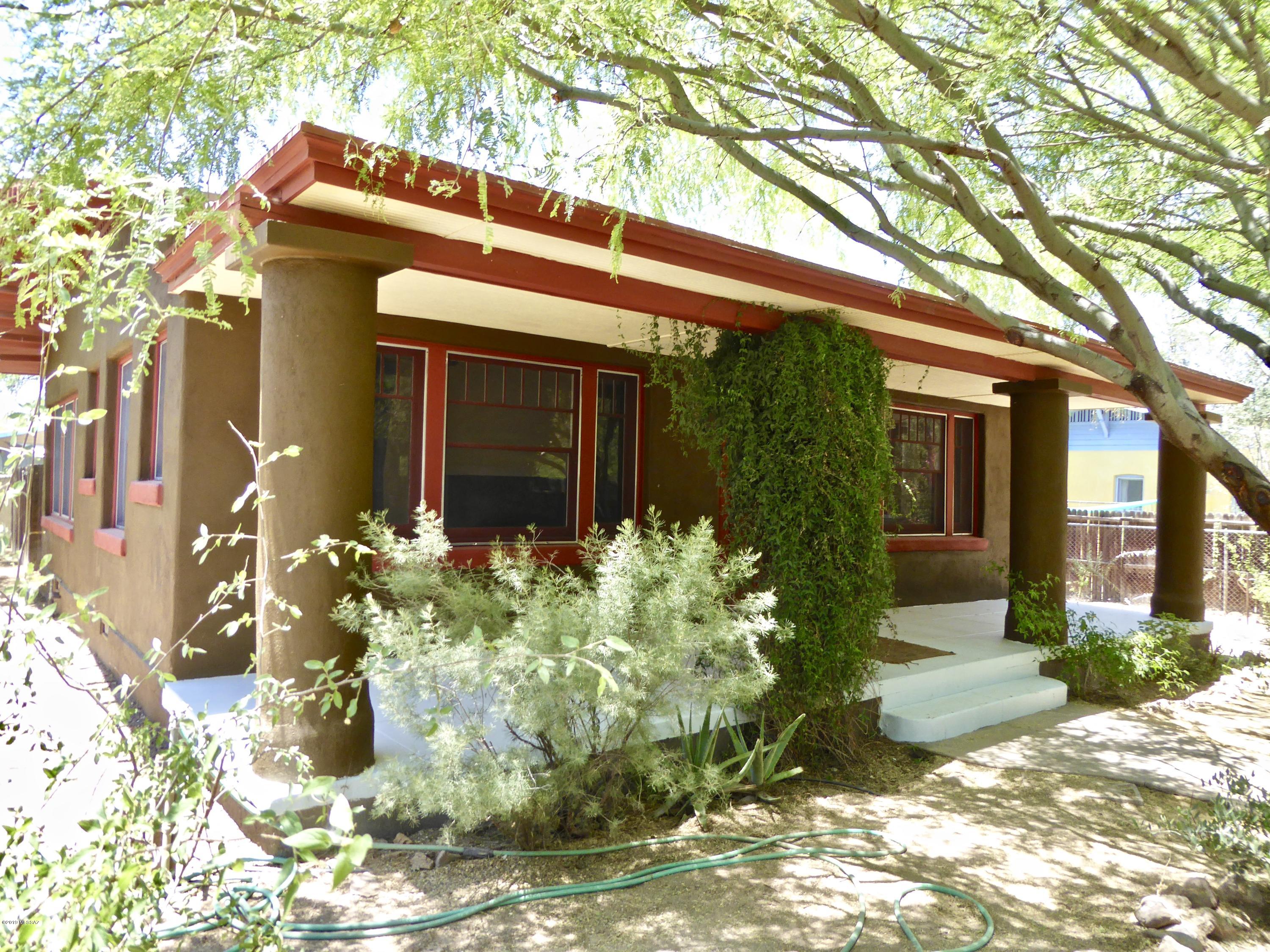 City Of Tucson - Residential