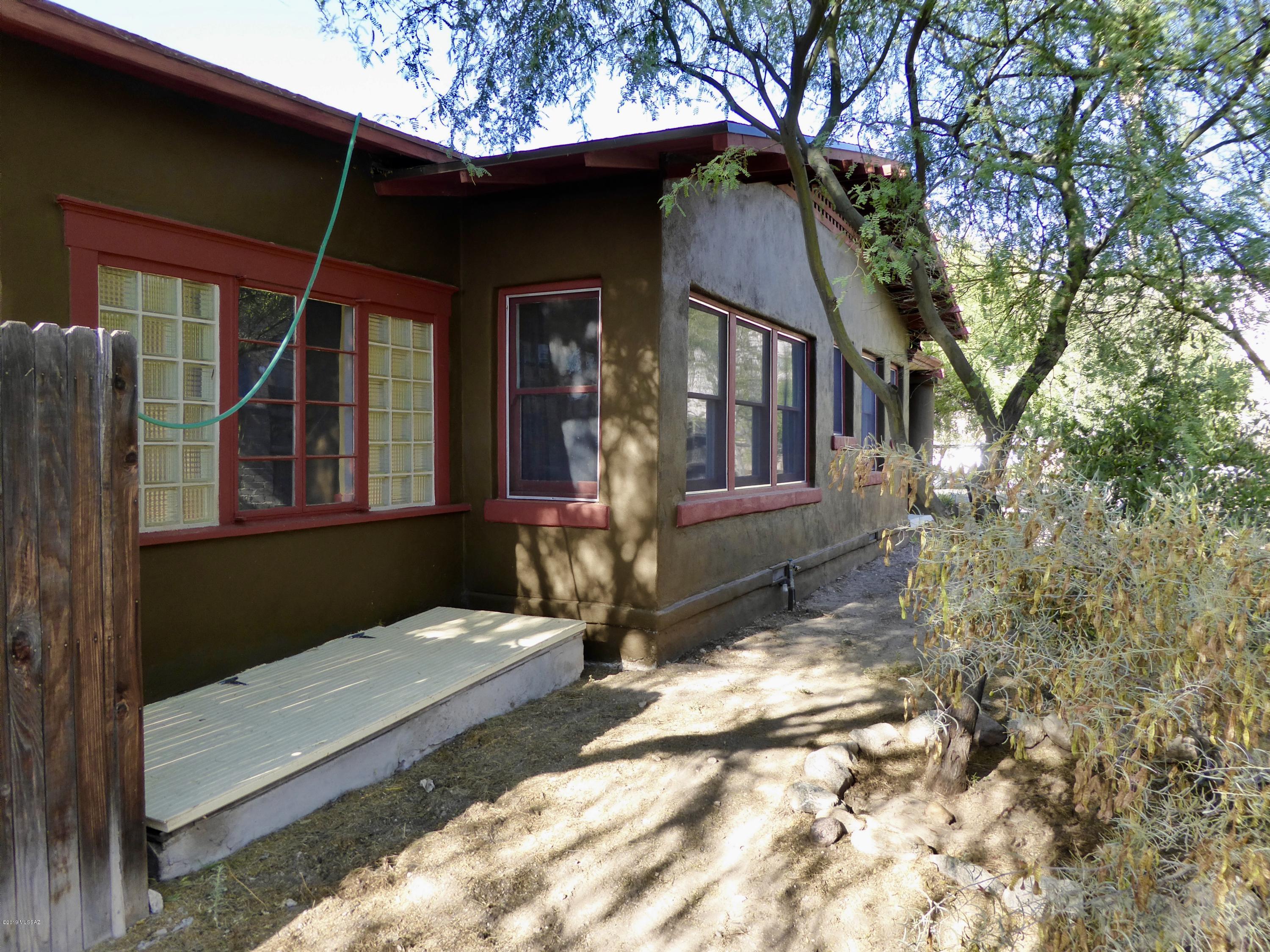 City Of Tucson - Residential