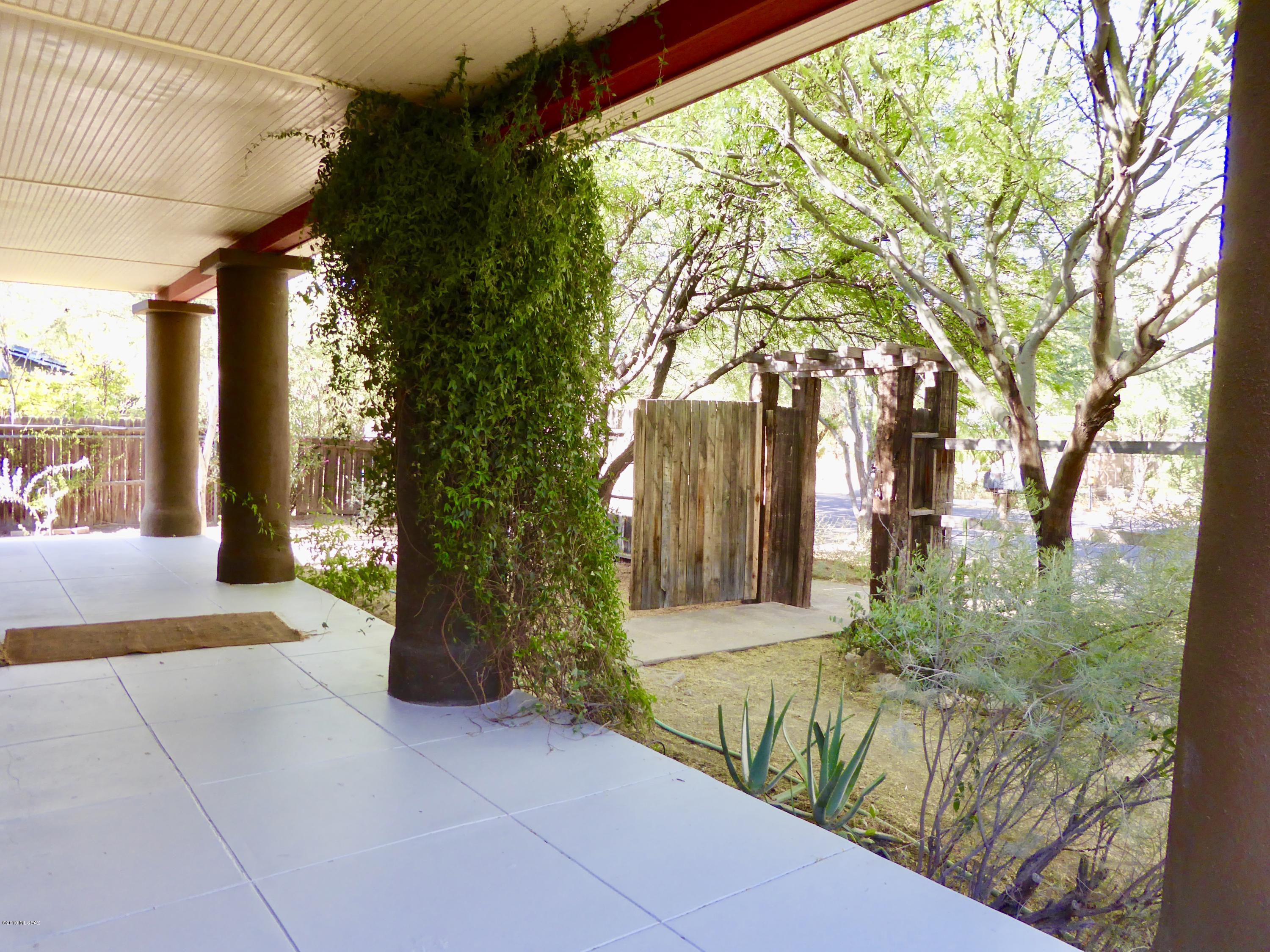 City Of Tucson - Residential
