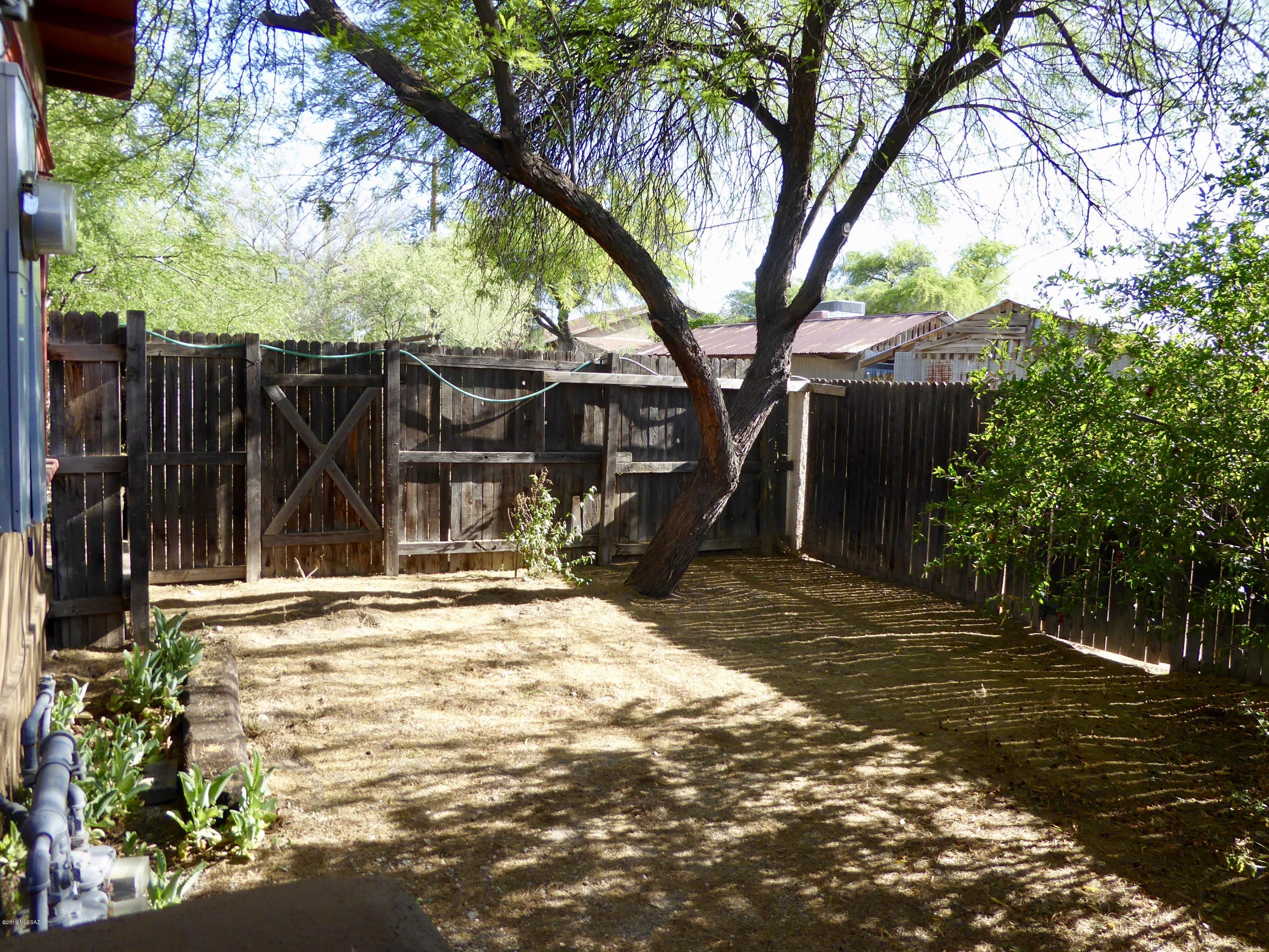 City Of Tucson - Residential