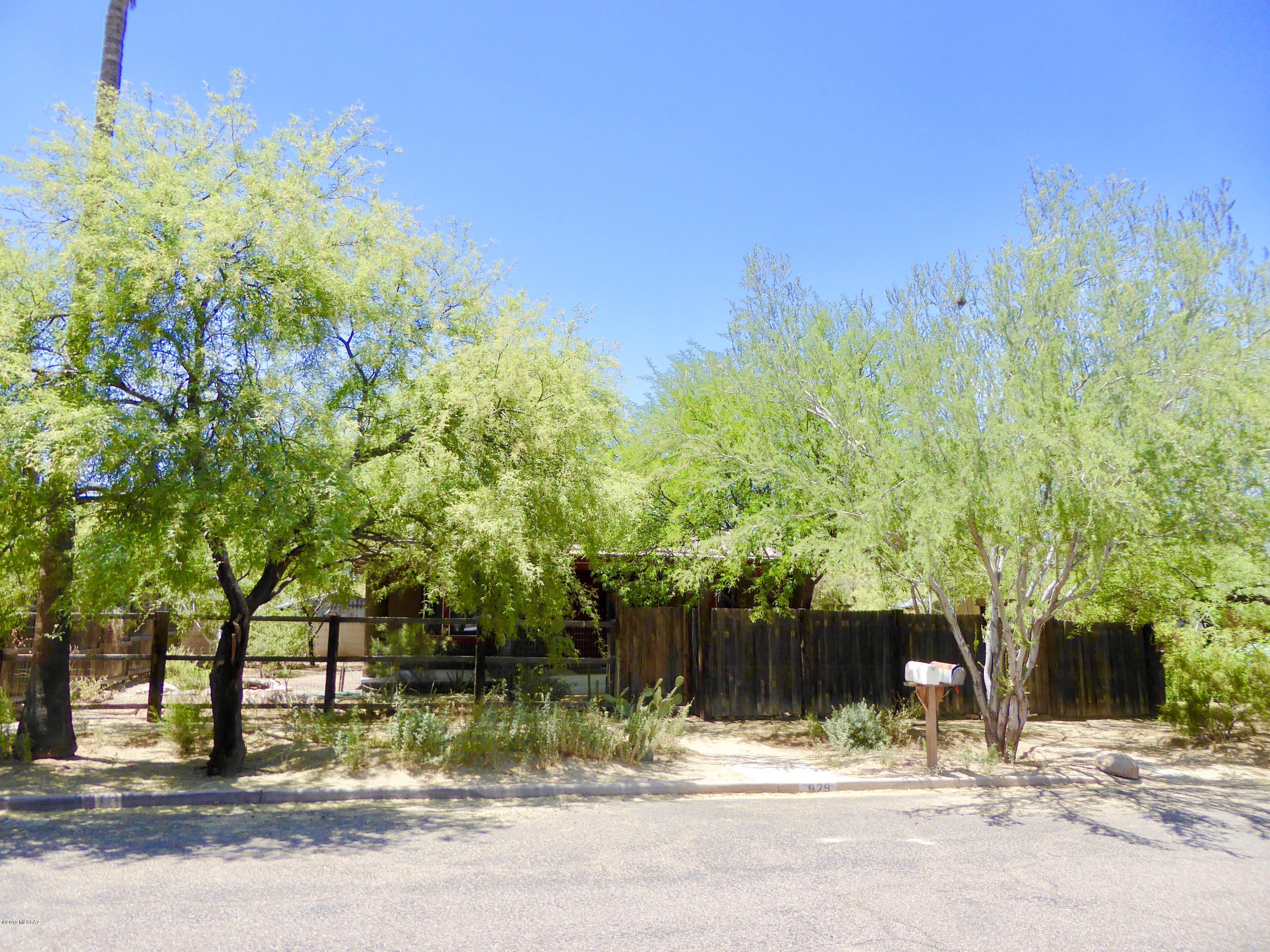 City Of Tucson - Residential
