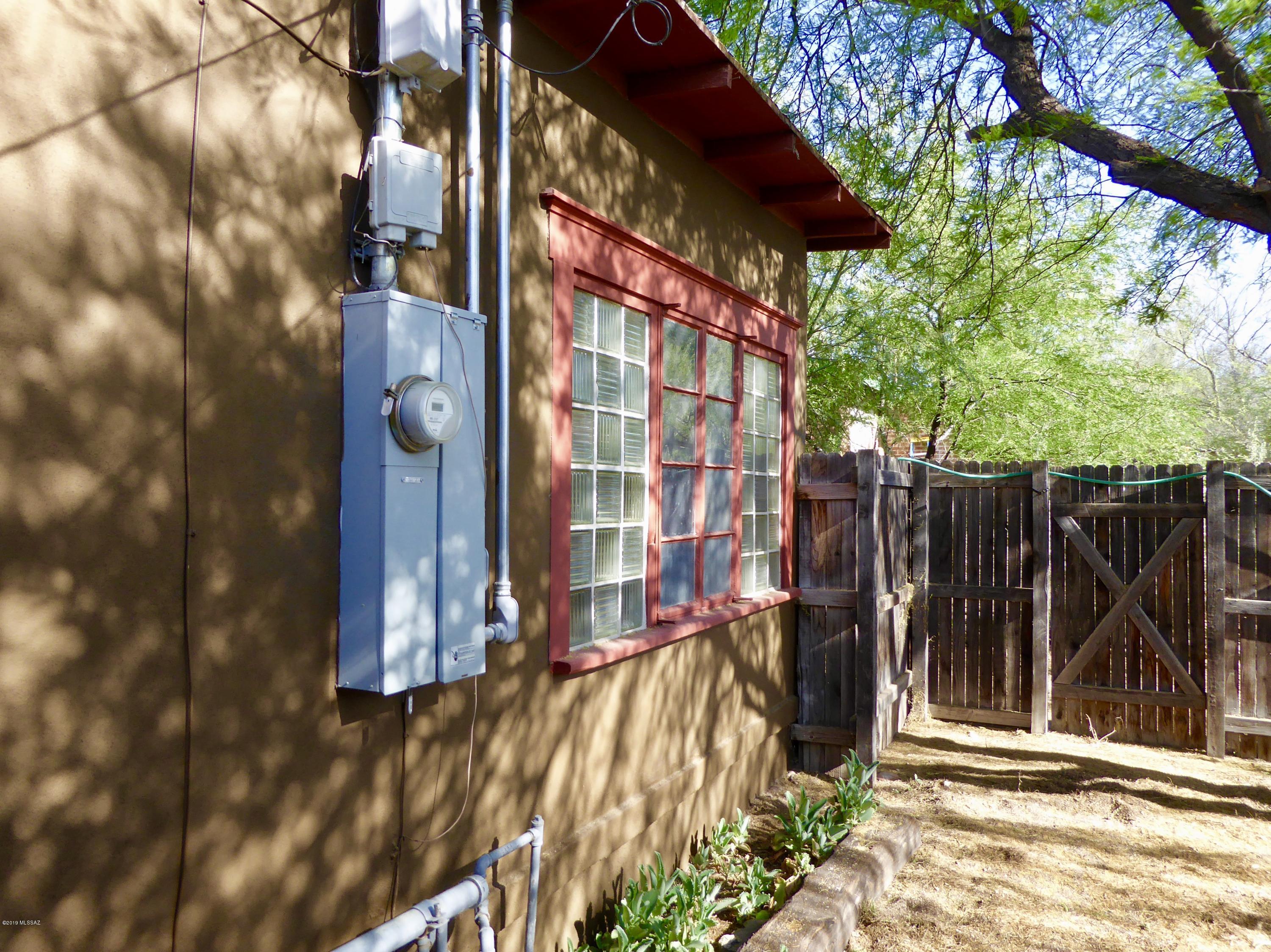 City Of Tucson - Residential