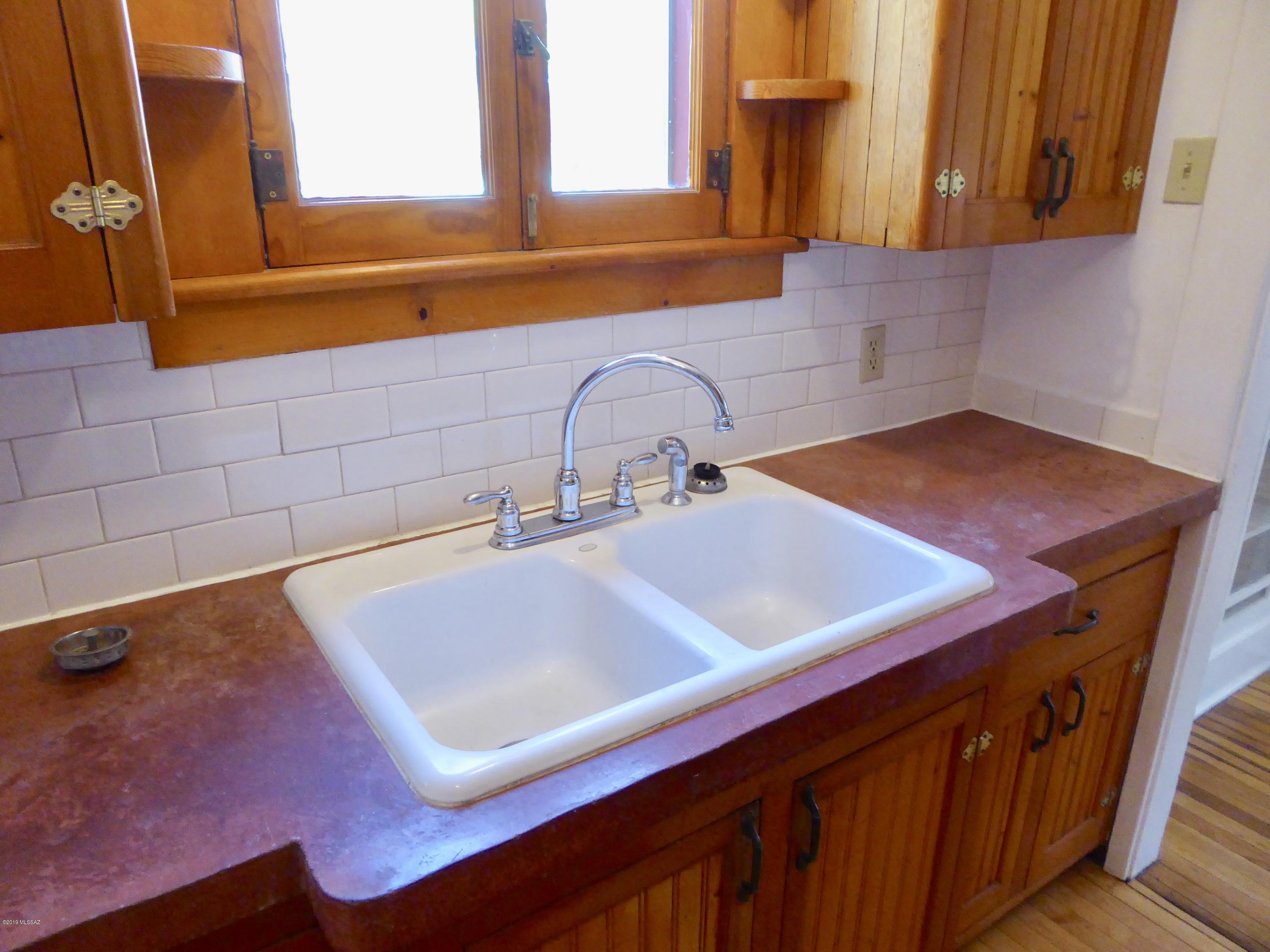 City Of Tucson - Residential
