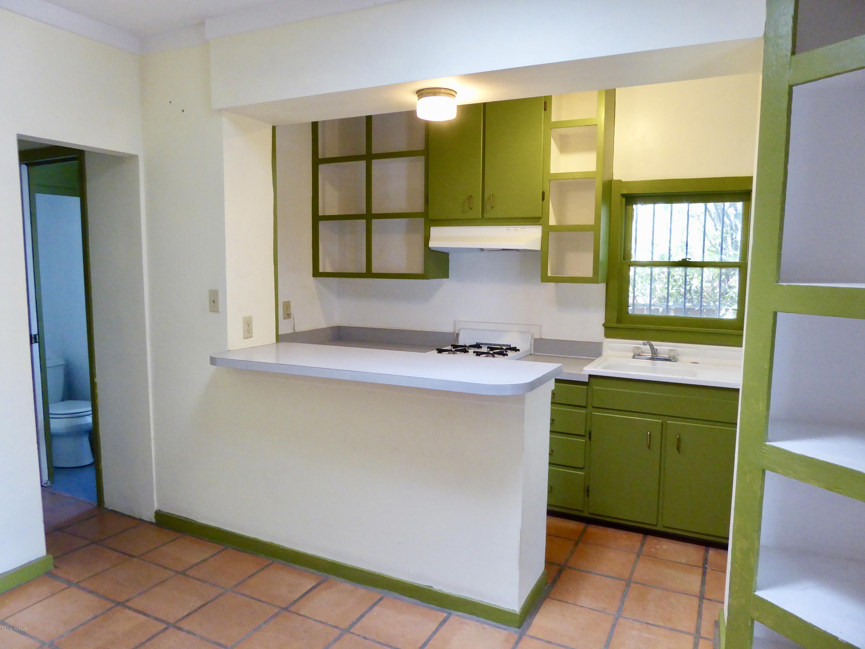 City Of Tucson - Residential