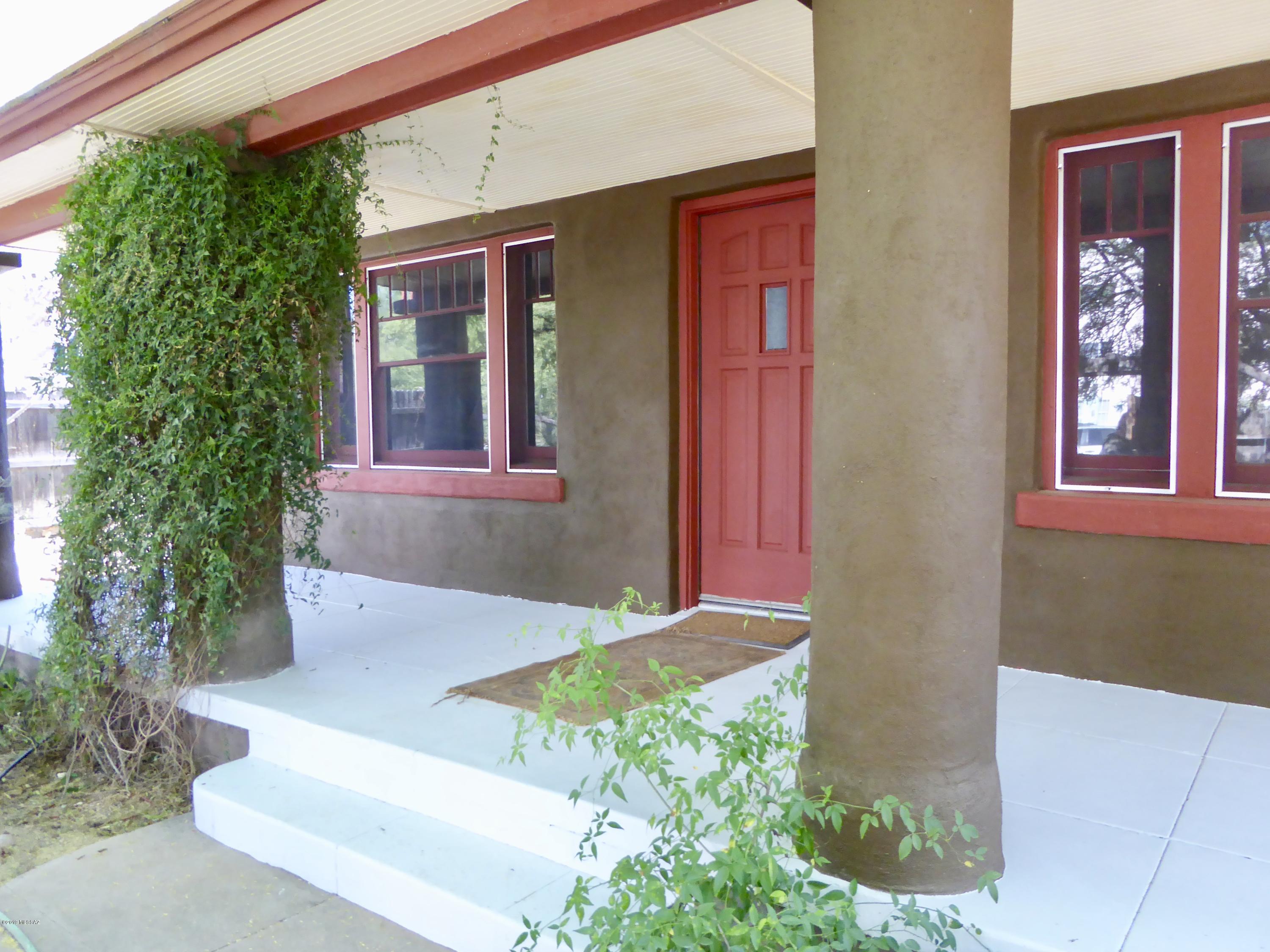 City Of Tucson - Residential