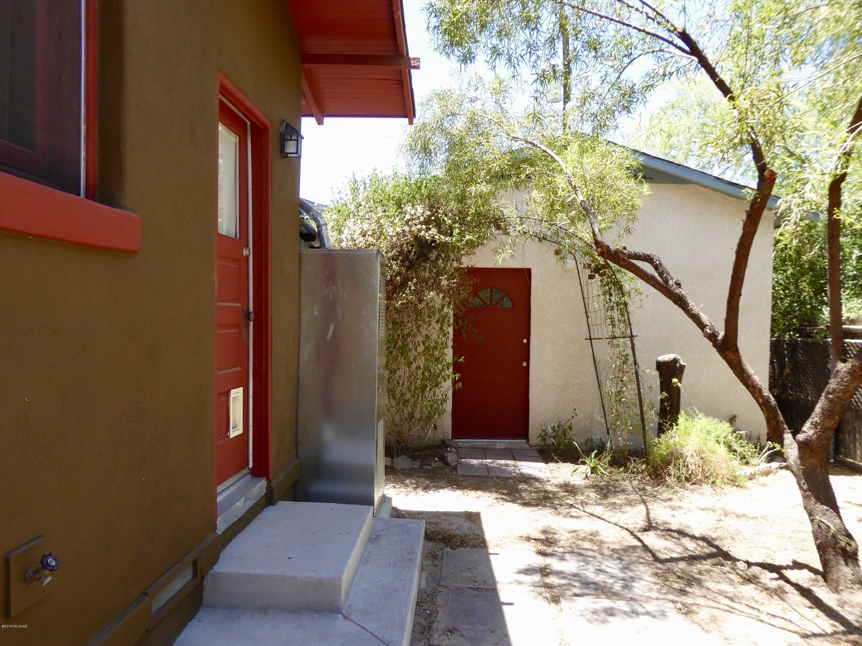 City Of Tucson - Residential