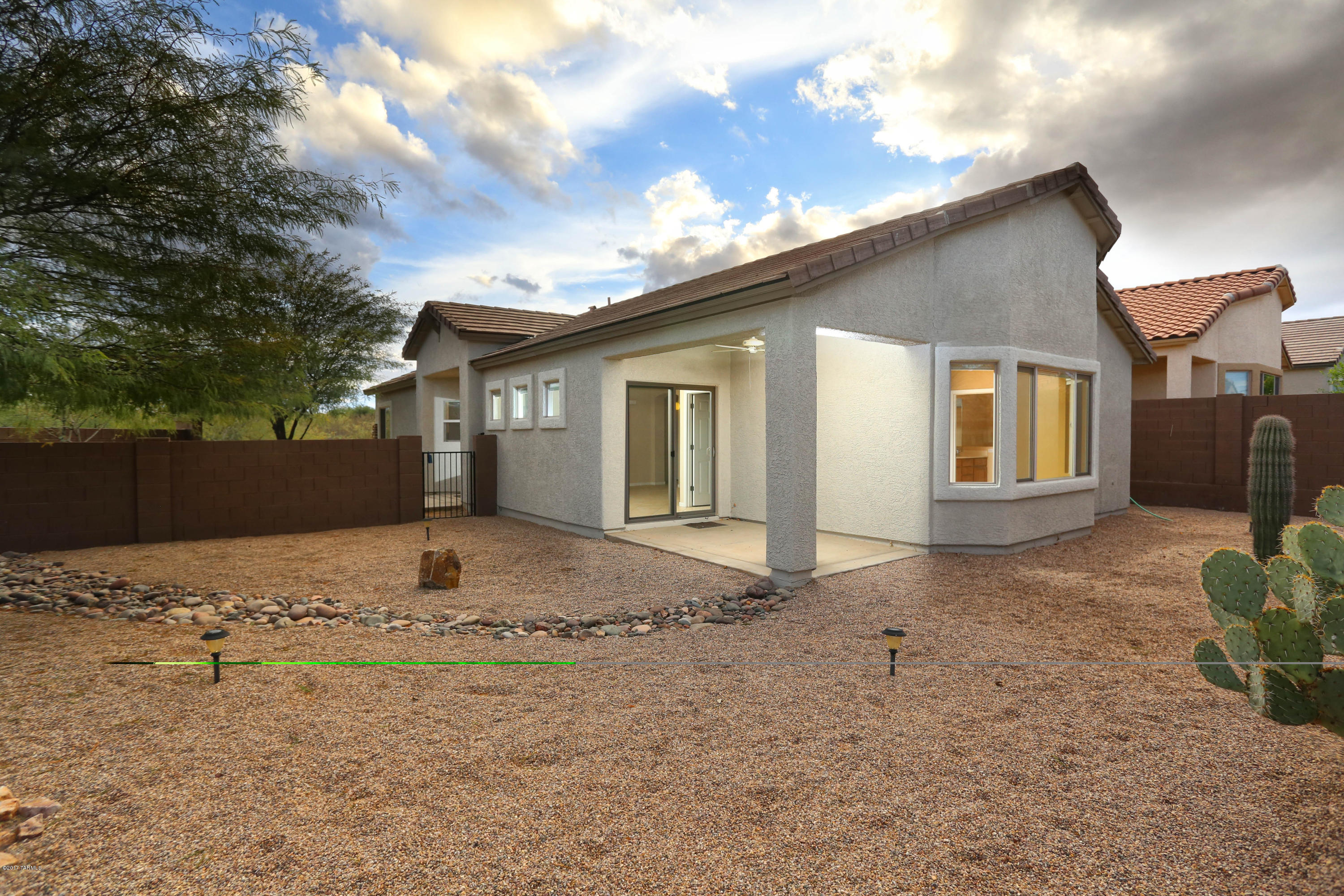 Sonora At Rancho Sahuarita (1-243) - Residential