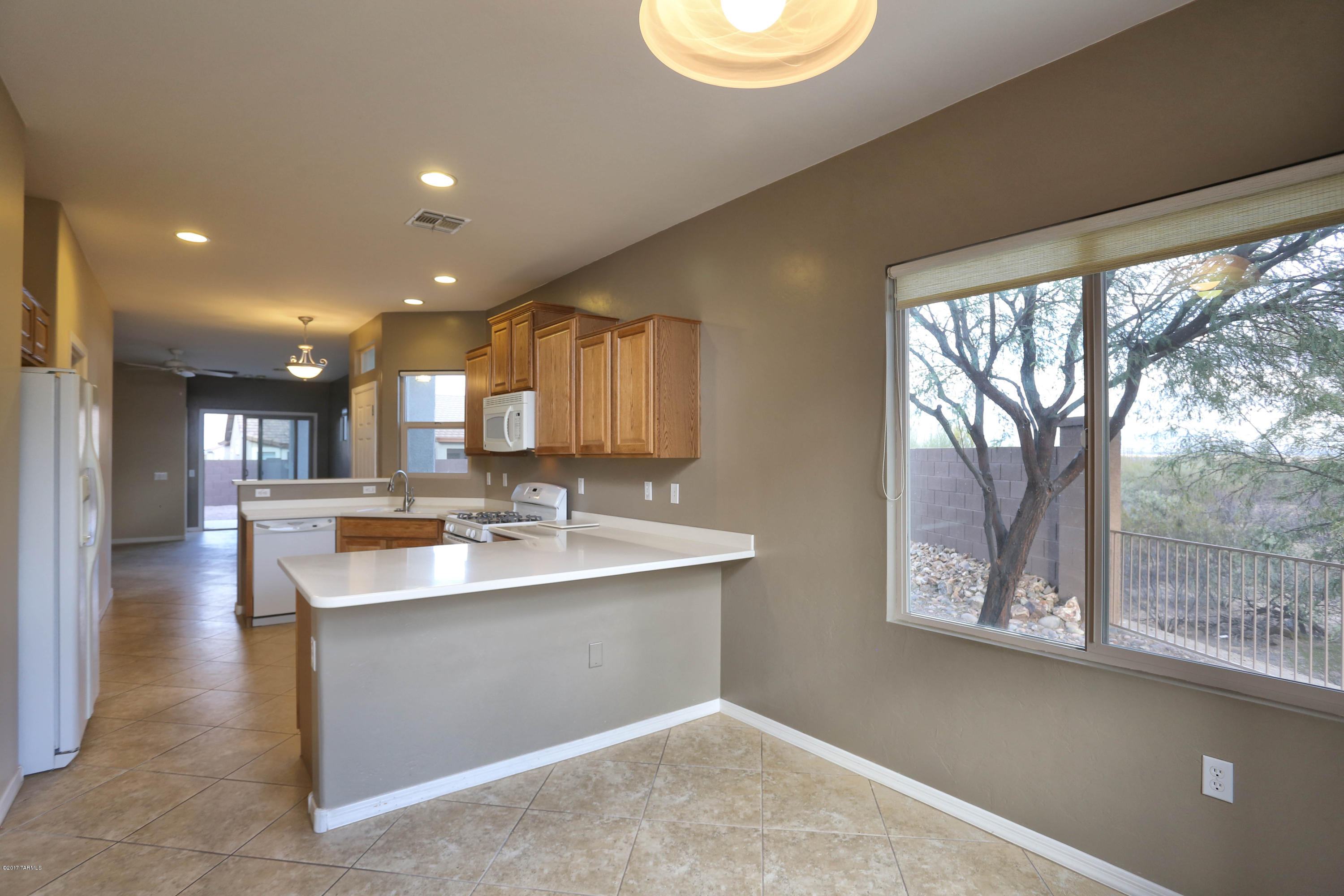 Sonora At Rancho Sahuarita (1-243) - Residential