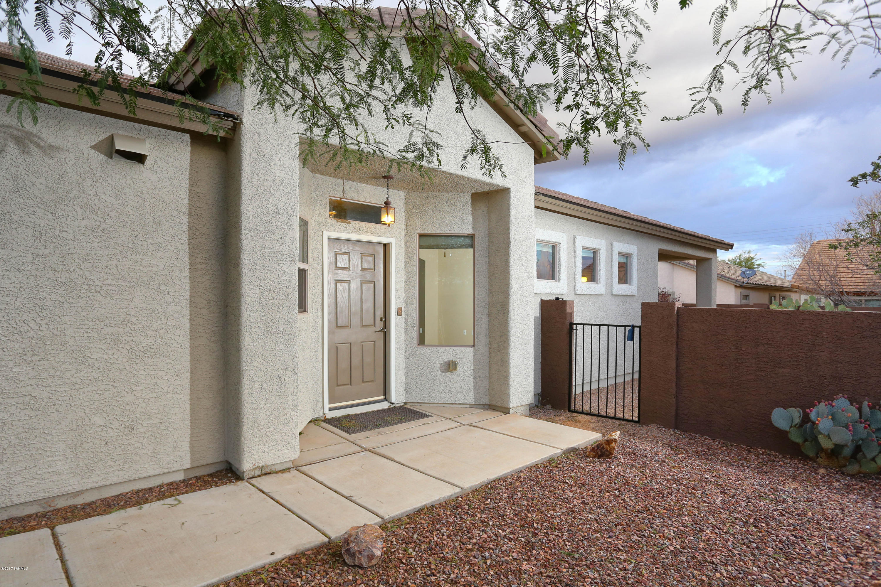 Sonora At Rancho Sahuarita (1-243) - Residential