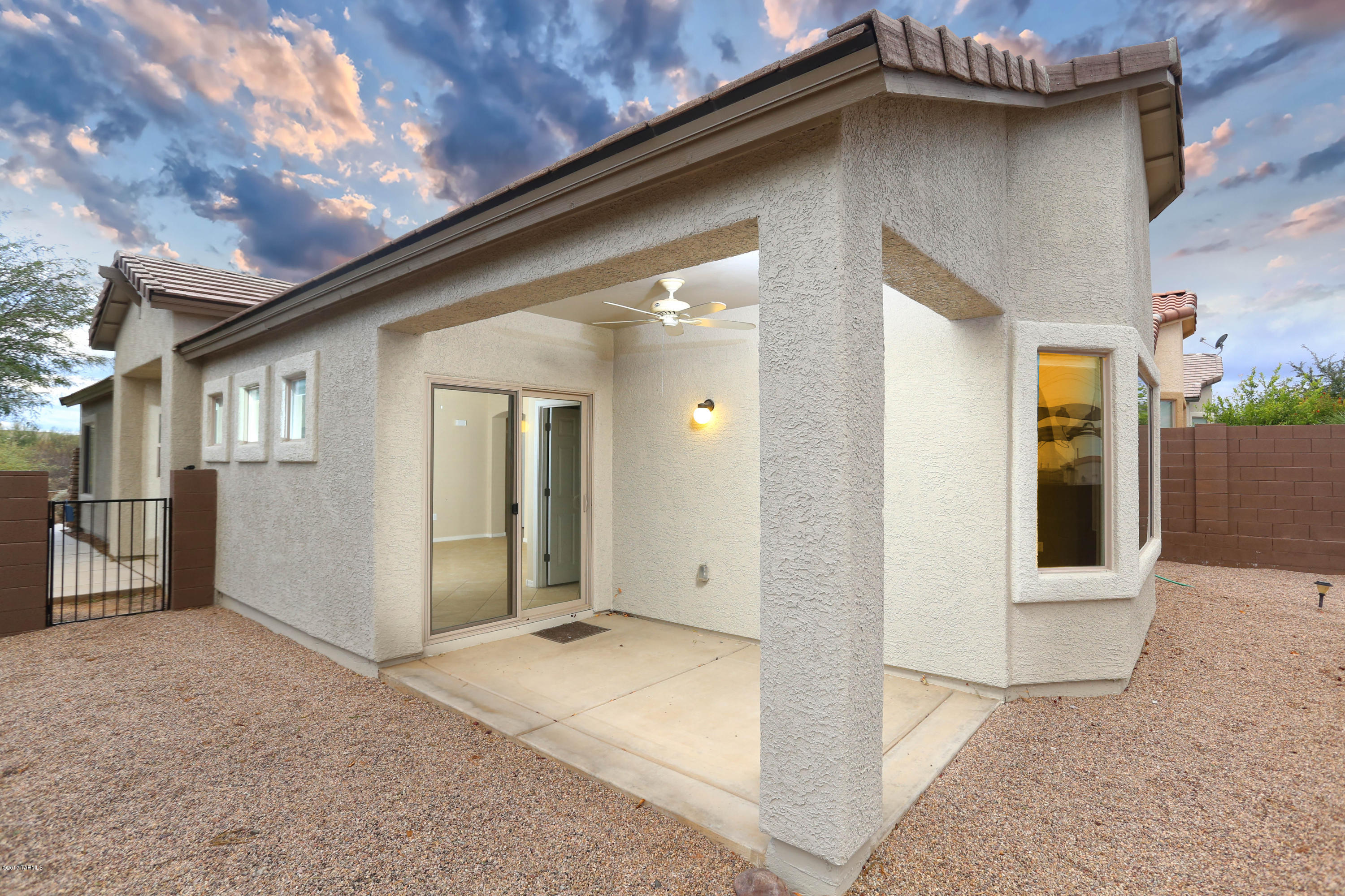 Sonora At Rancho Sahuarita (1-243) - Residential