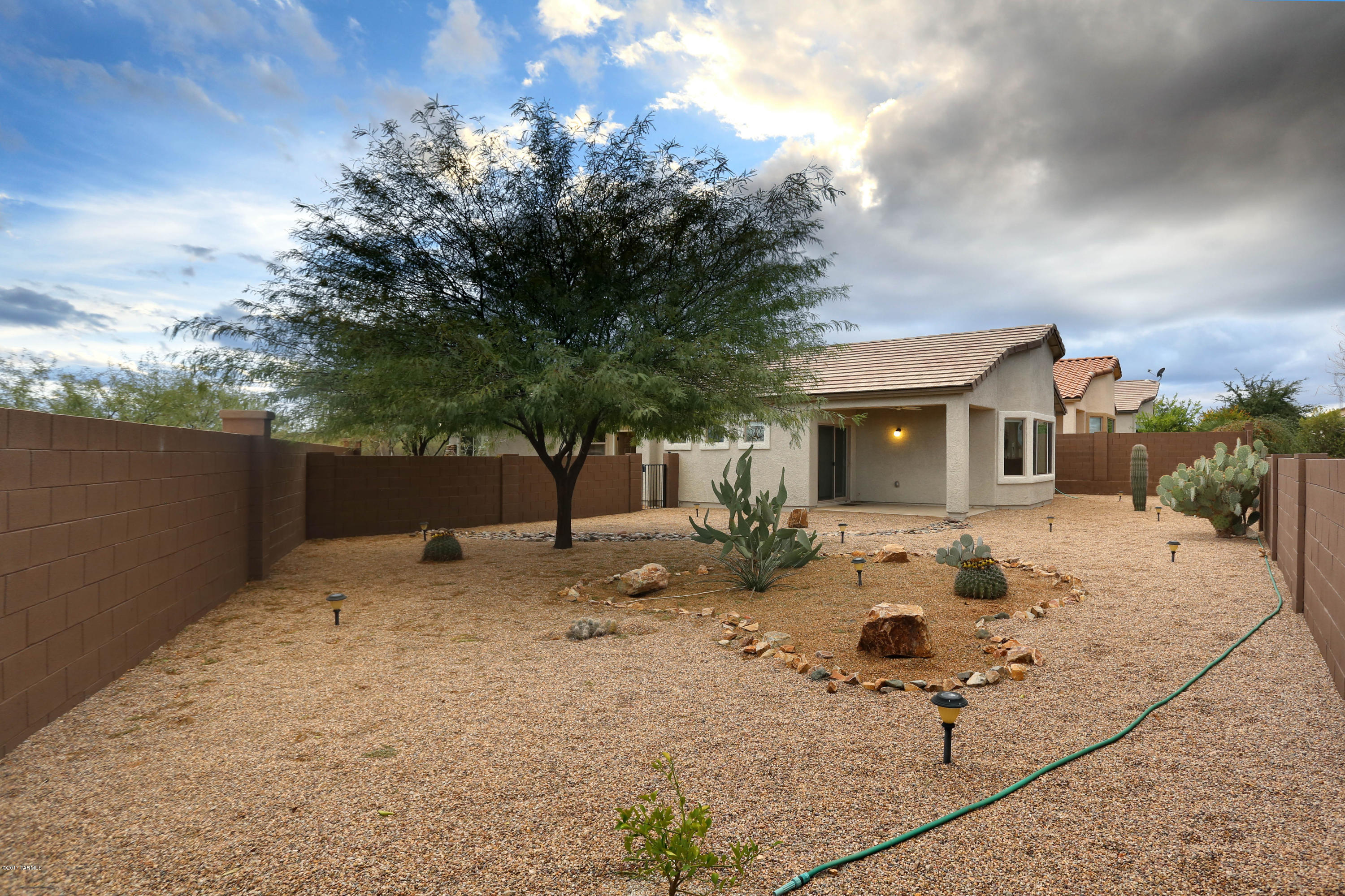 Sonora At Rancho Sahuarita (1-243) - Residential