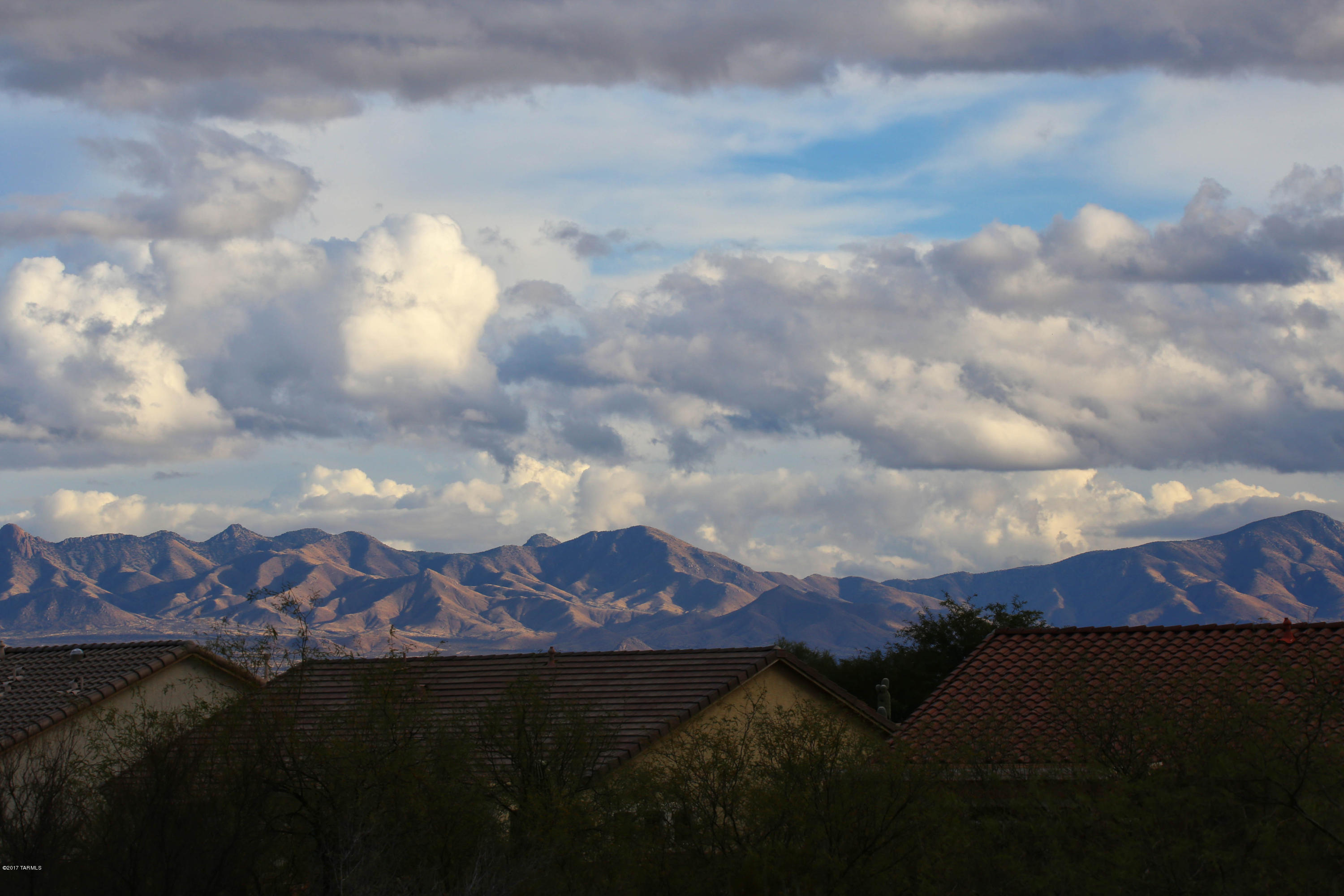 Sonora At Rancho Sahuarita (1-243) - Residential