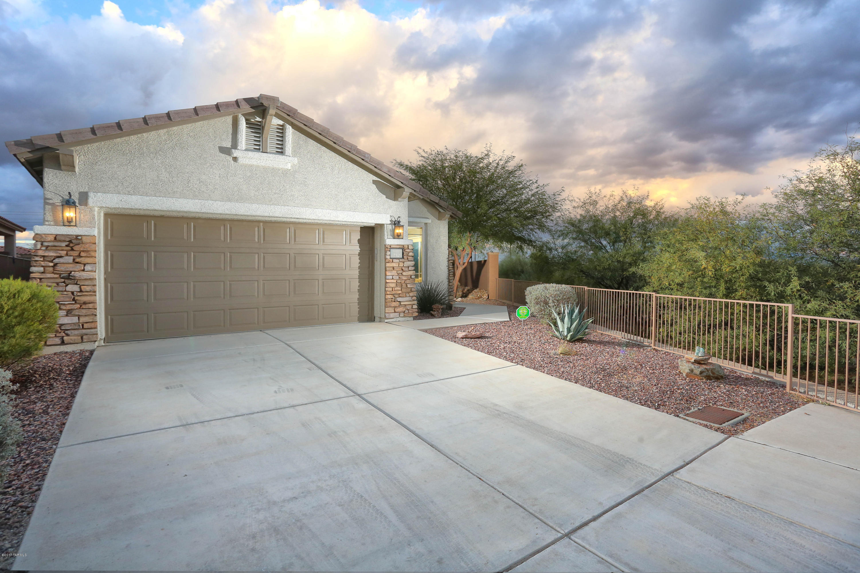 Sonora At Rancho Sahuarita (1-243) - Residential