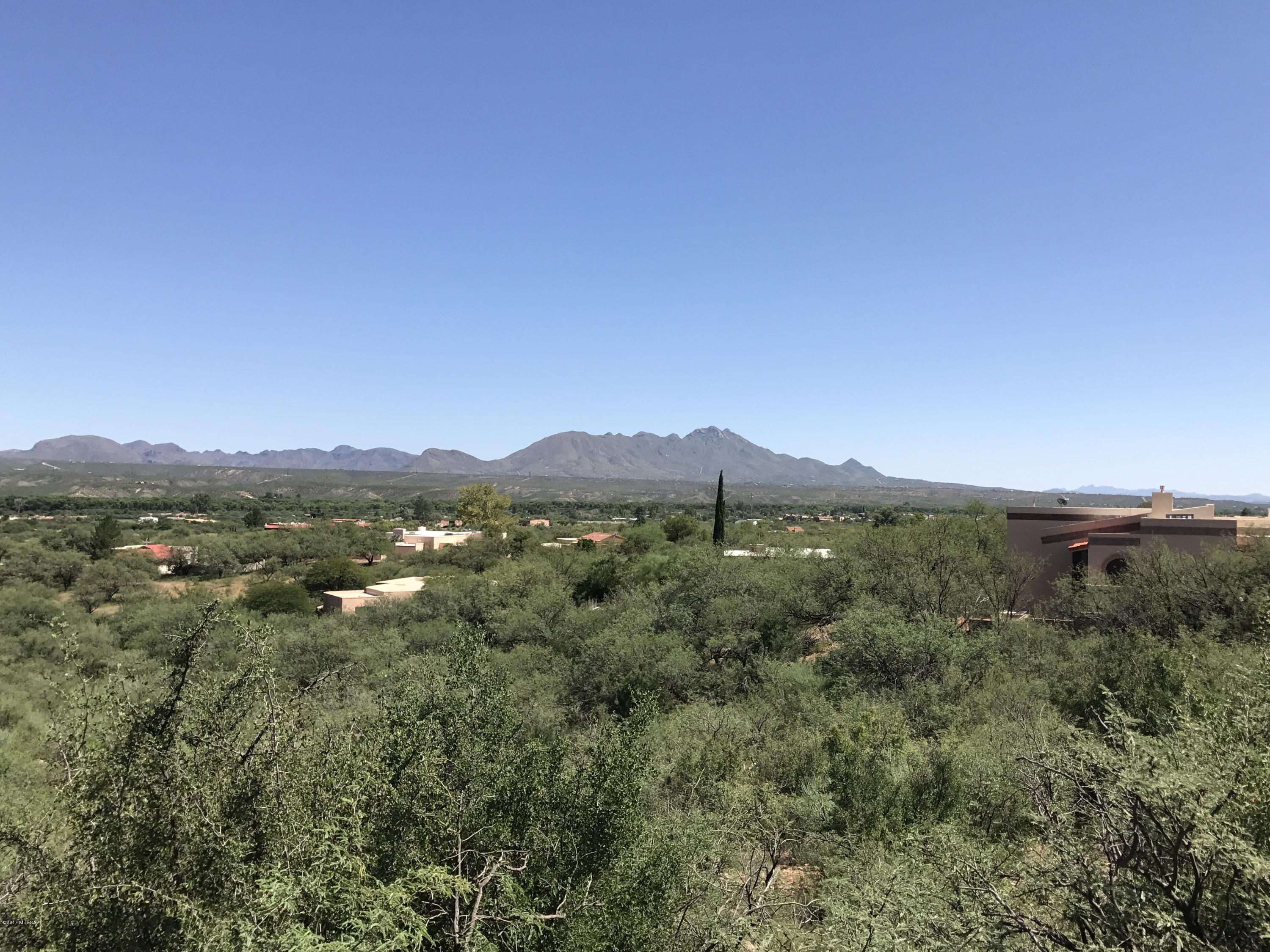 Out Of Pima County - Land