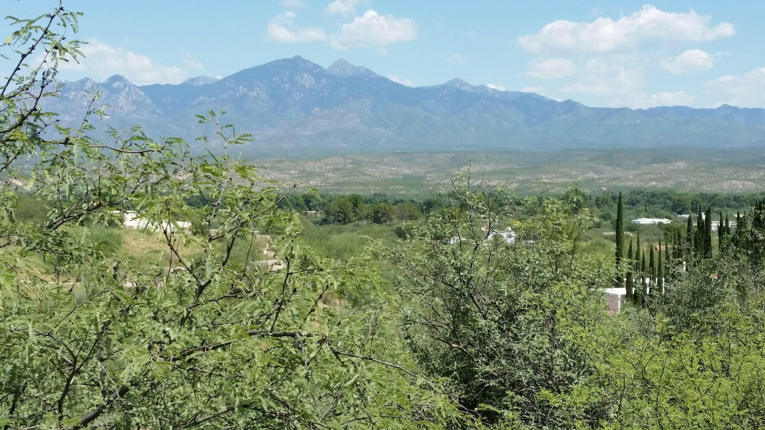 Out Of Pima County - Land
