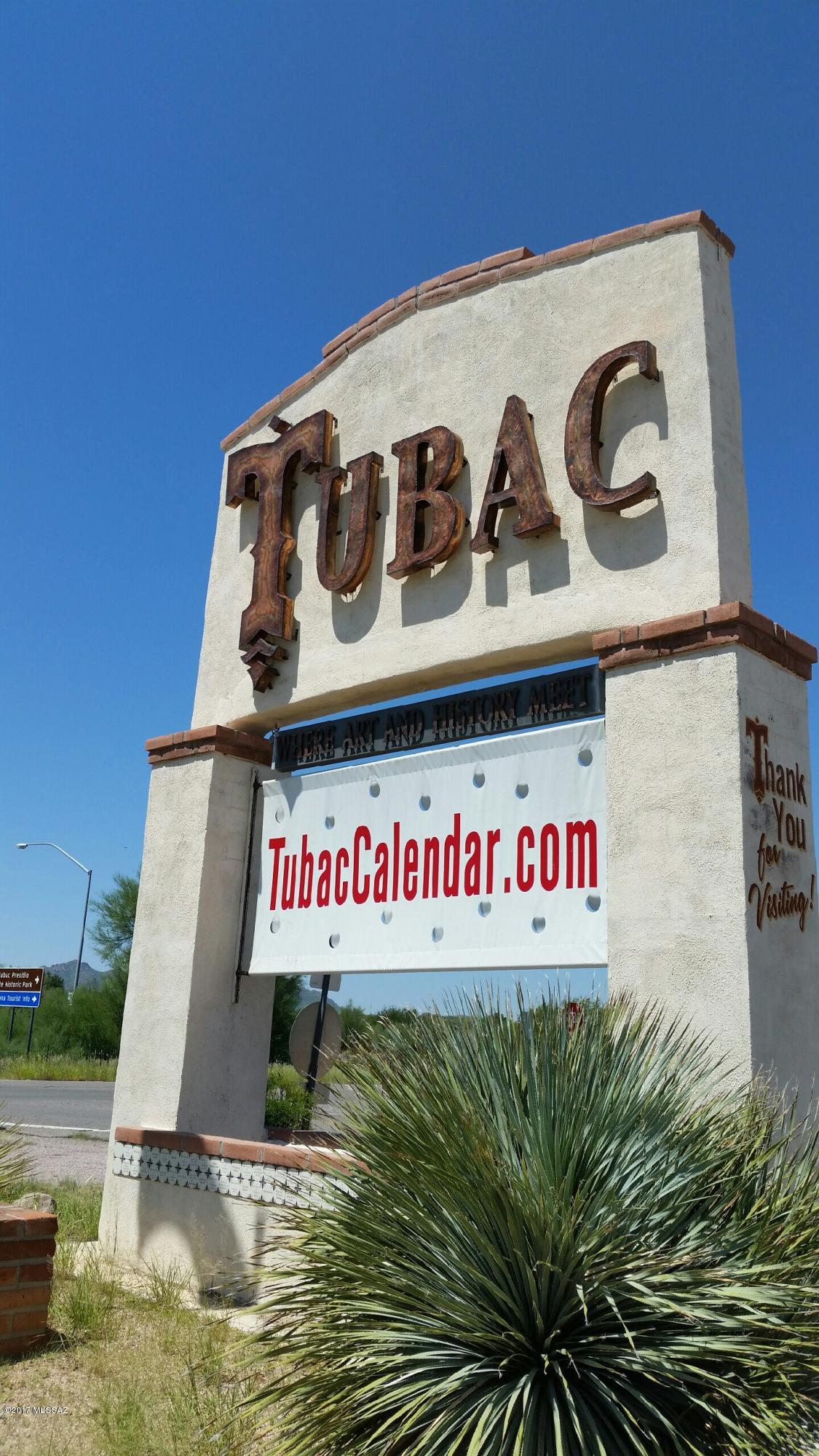 Out Of Pima County - Land