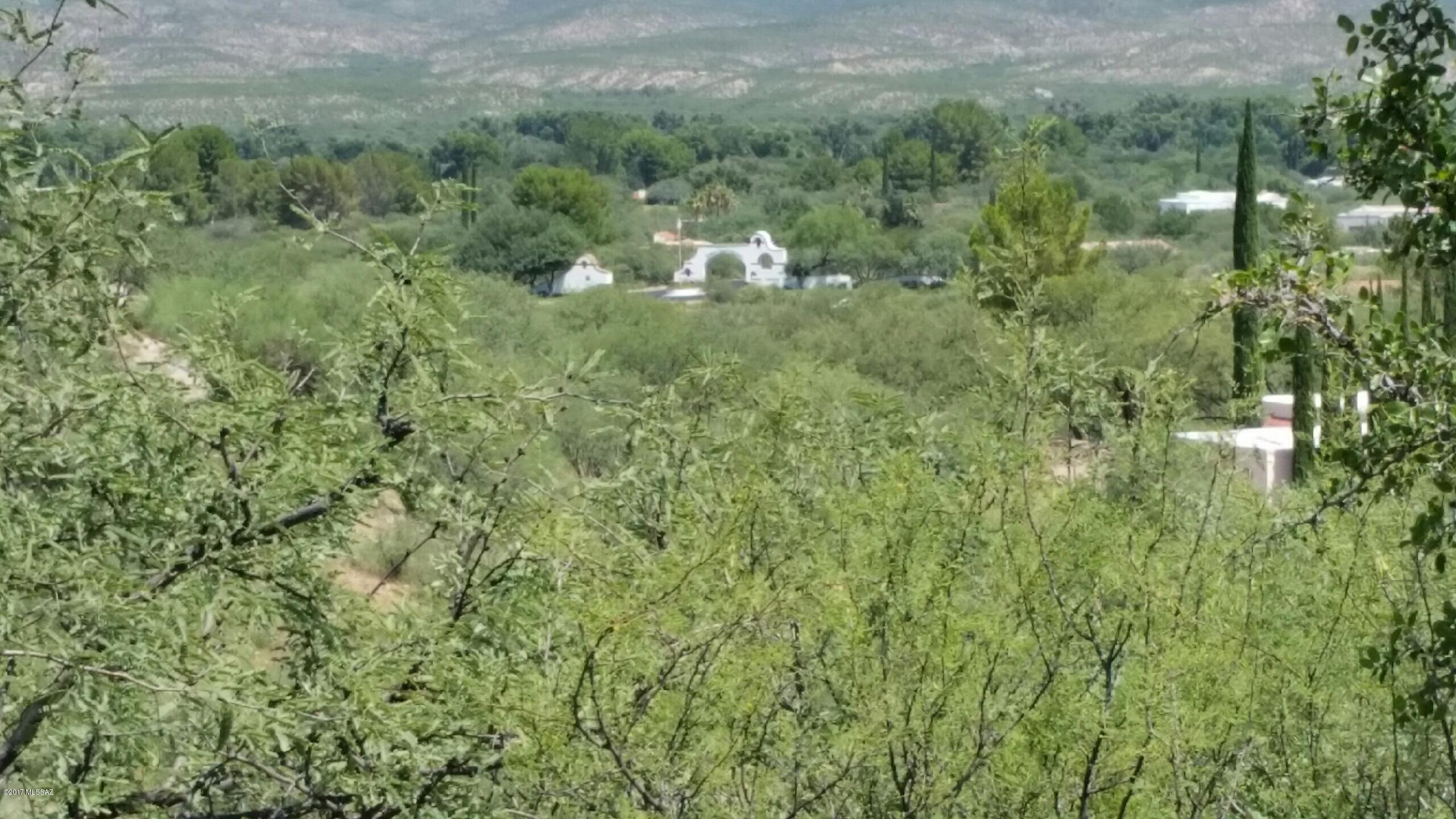 Out Of Pima County - Land