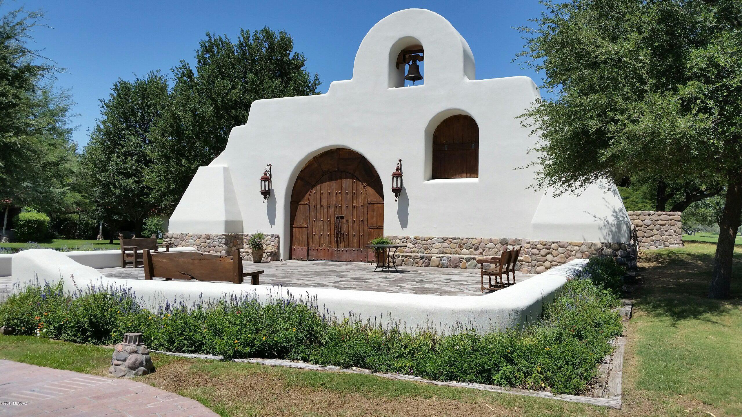 Out Of Pima County - Land