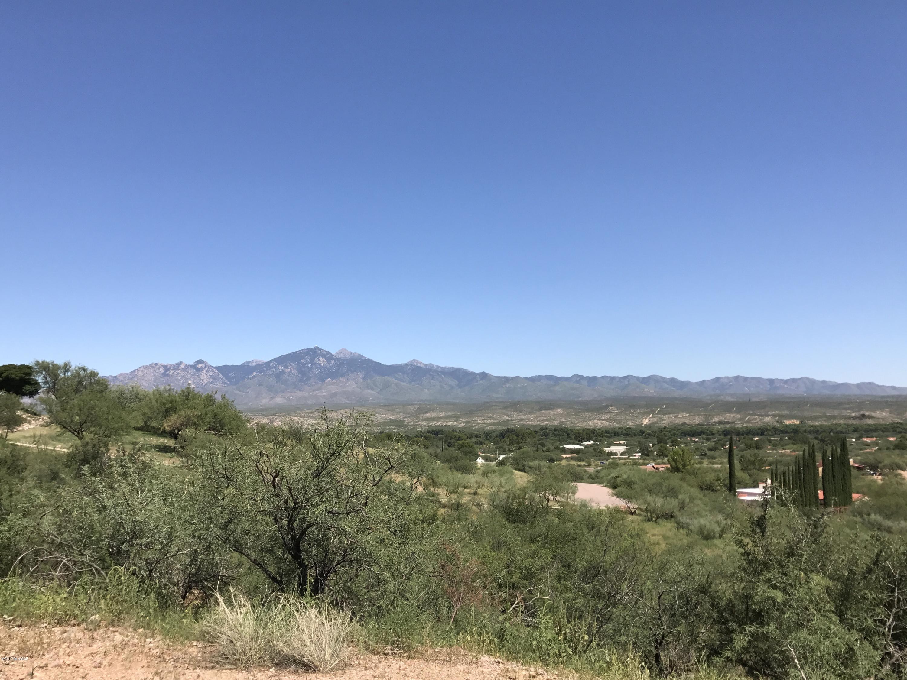 Out Of Pima County - Land