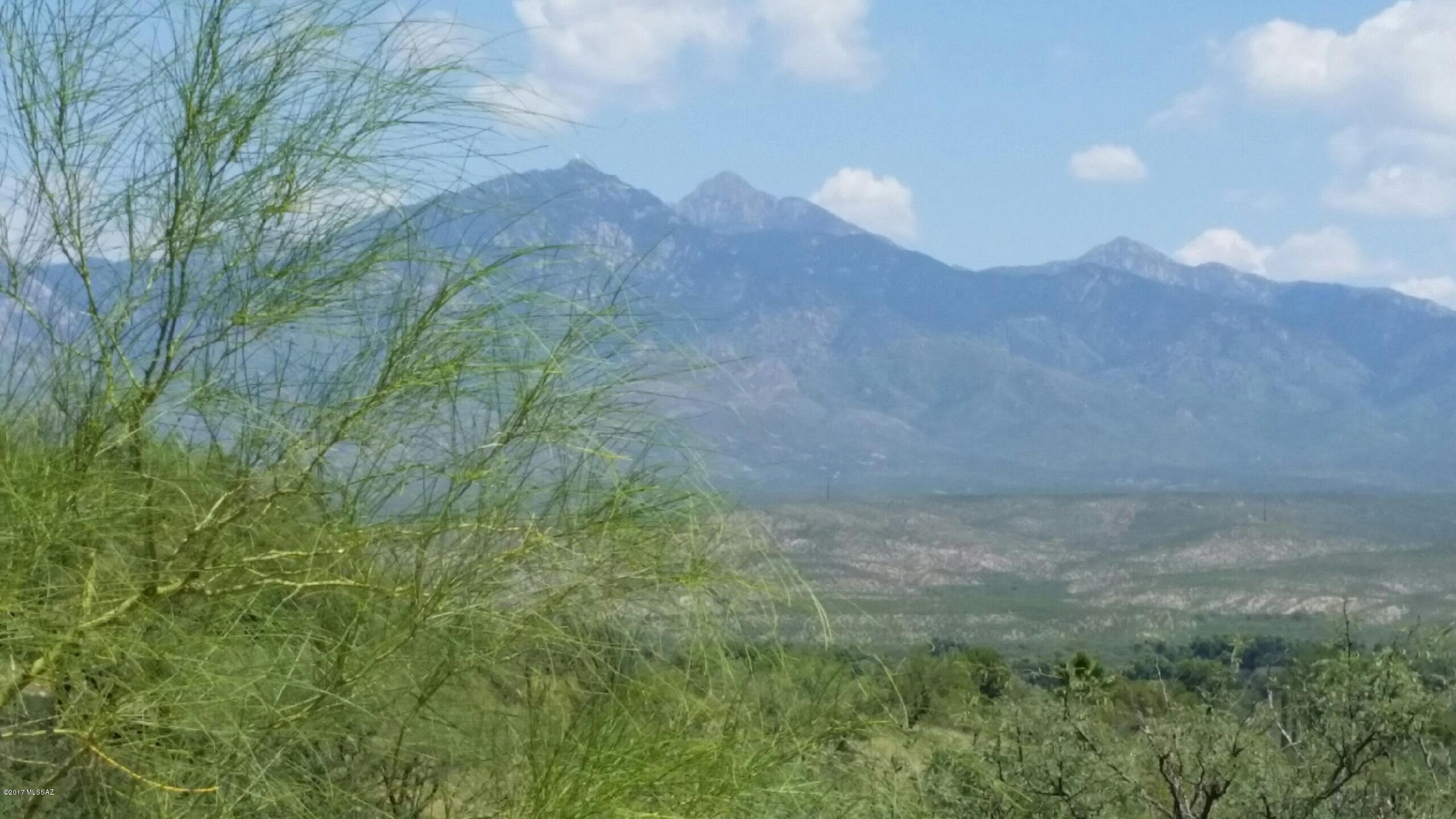 Out Of Pima County - Land