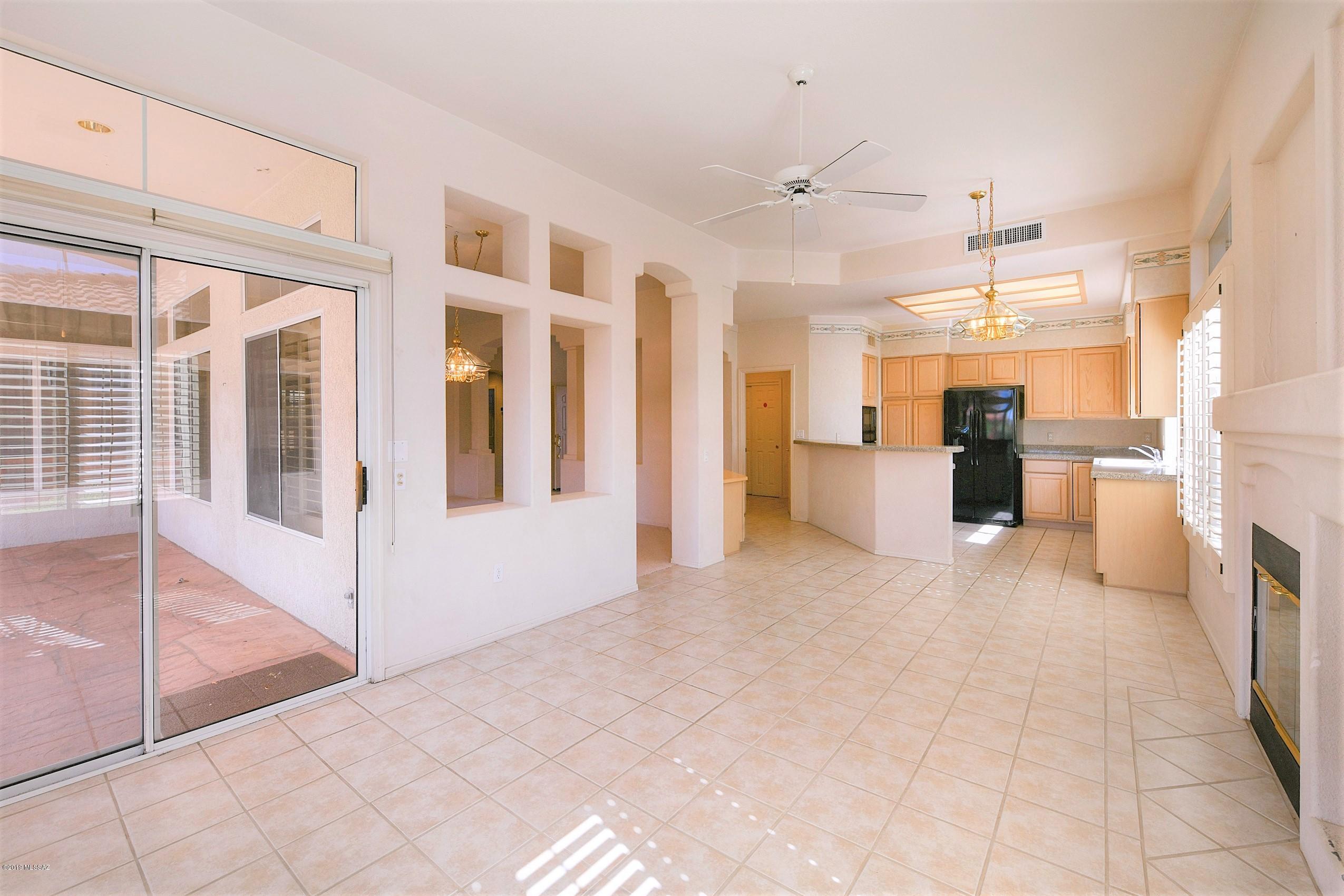 Sun City Vistoso Unit 7(1-227) - Residential