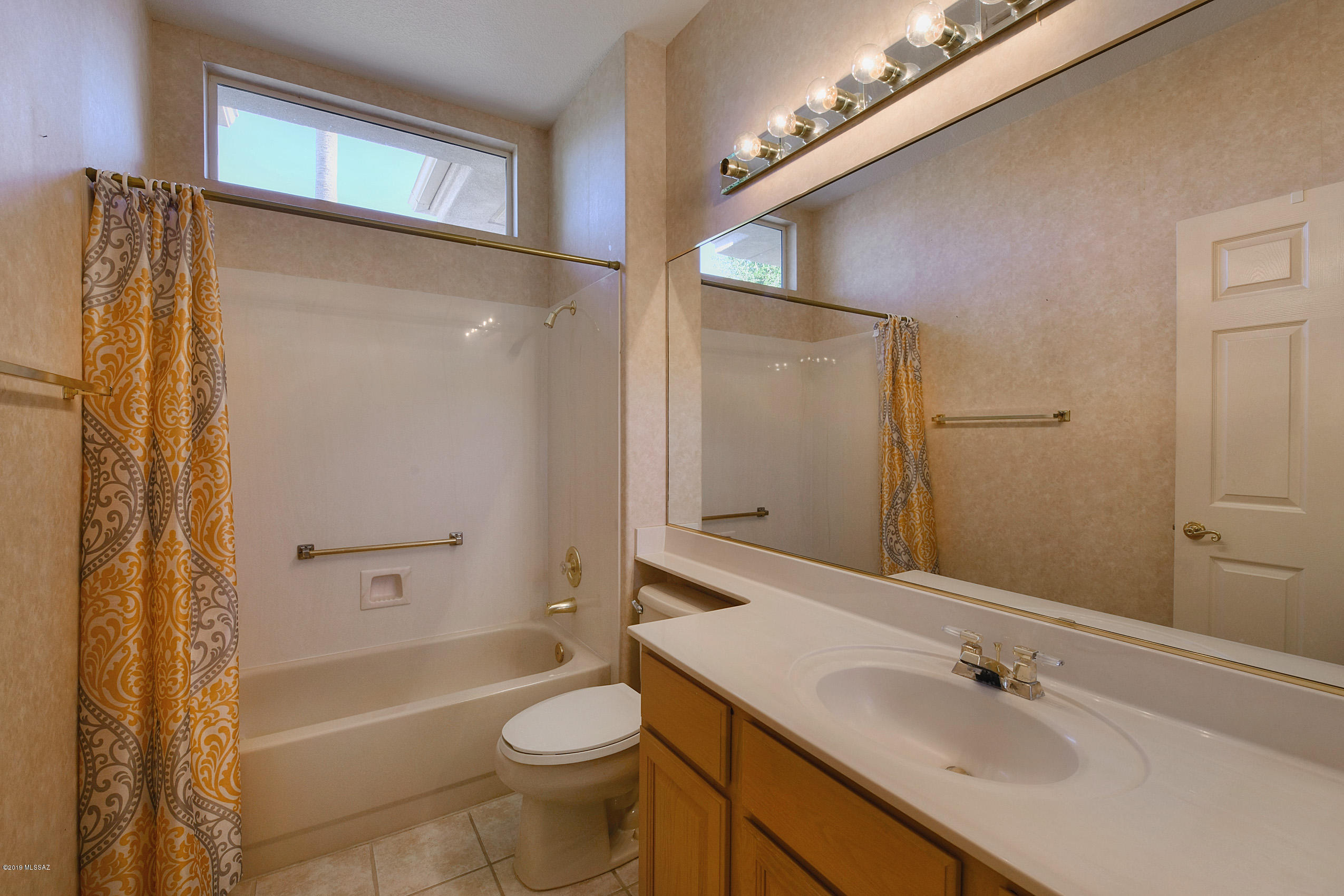 Sun City Vistoso Unit 7(1-227) - Residential