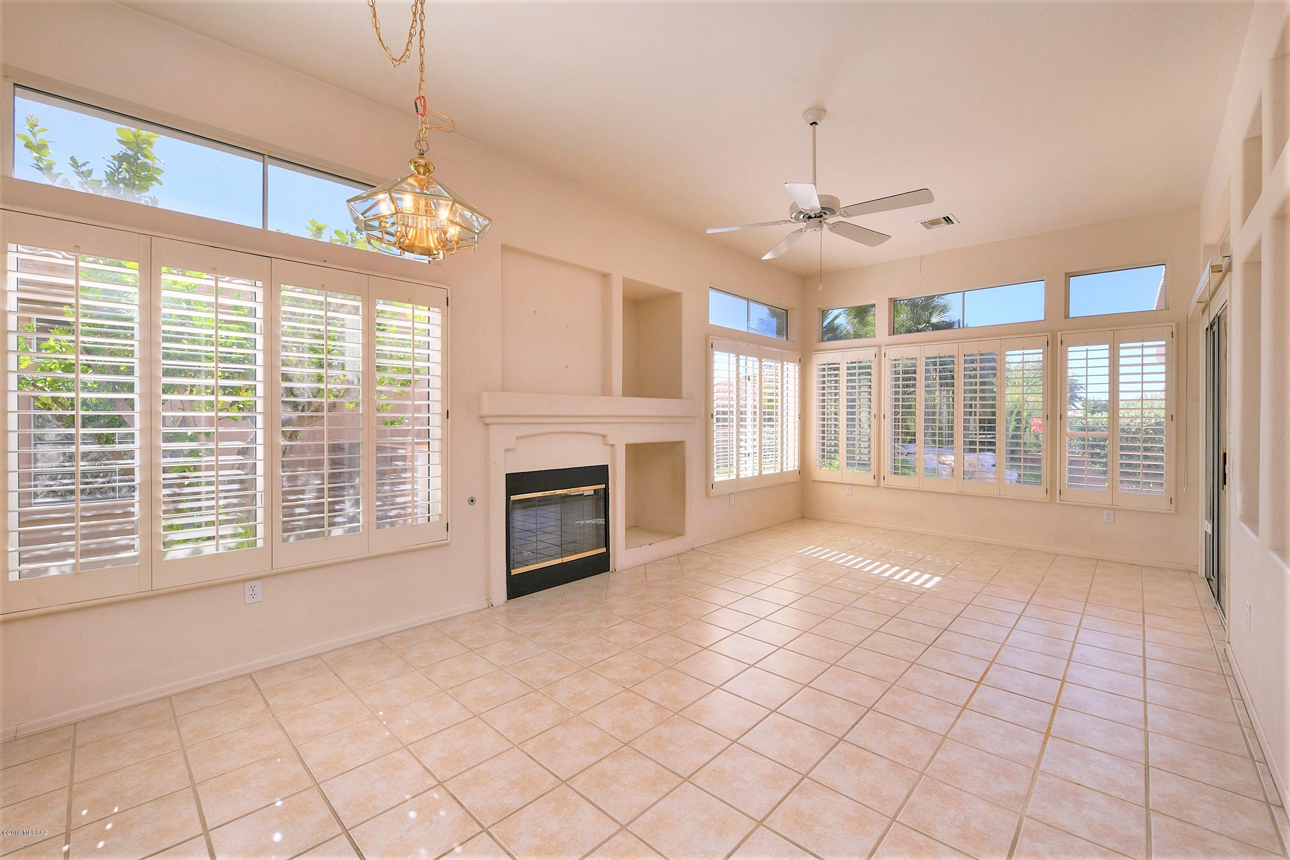 Sun City Vistoso Unit 7(1-227) - Residential