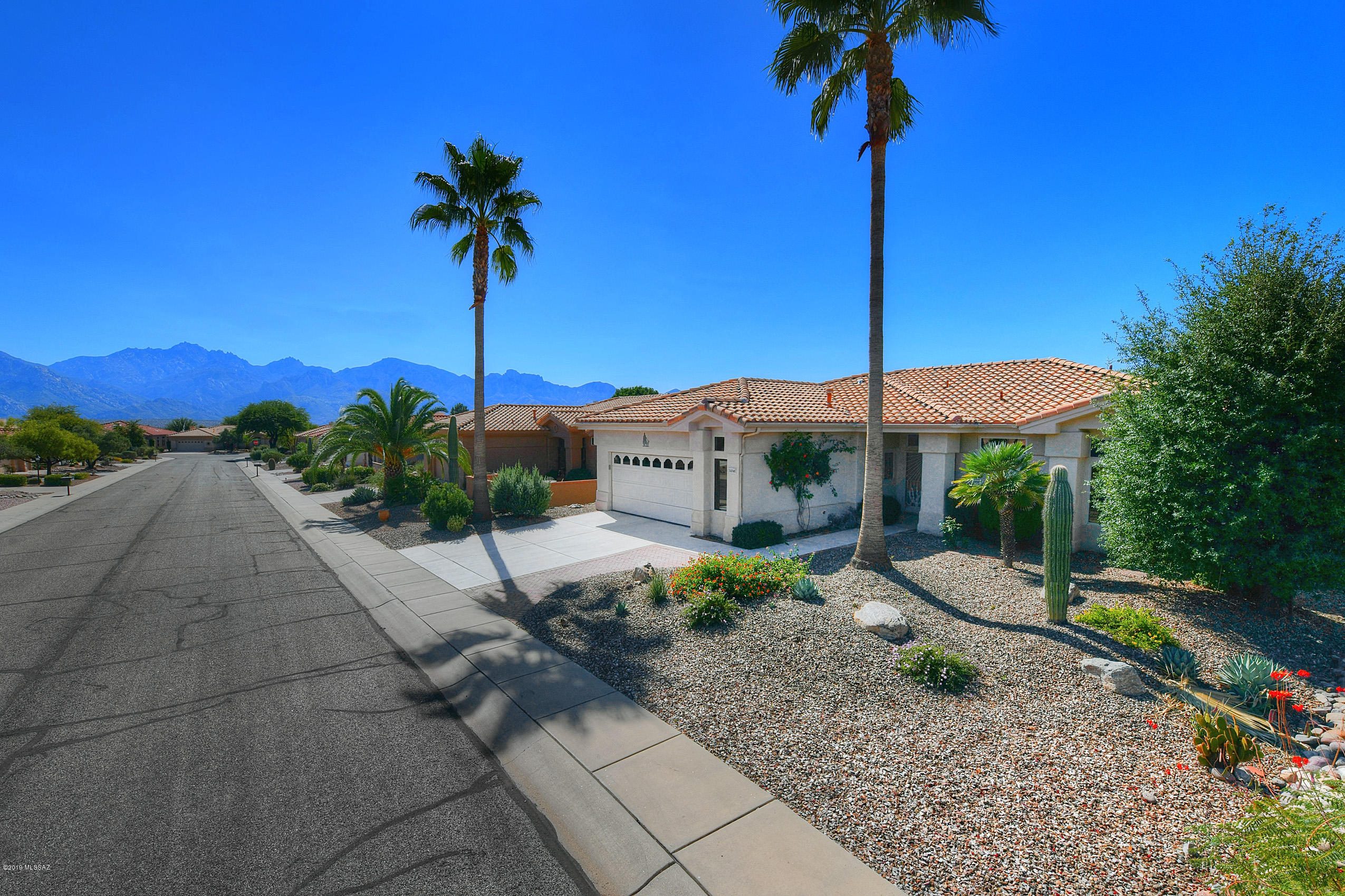 Sun City Vistoso Unit 7(1-227) - Residential