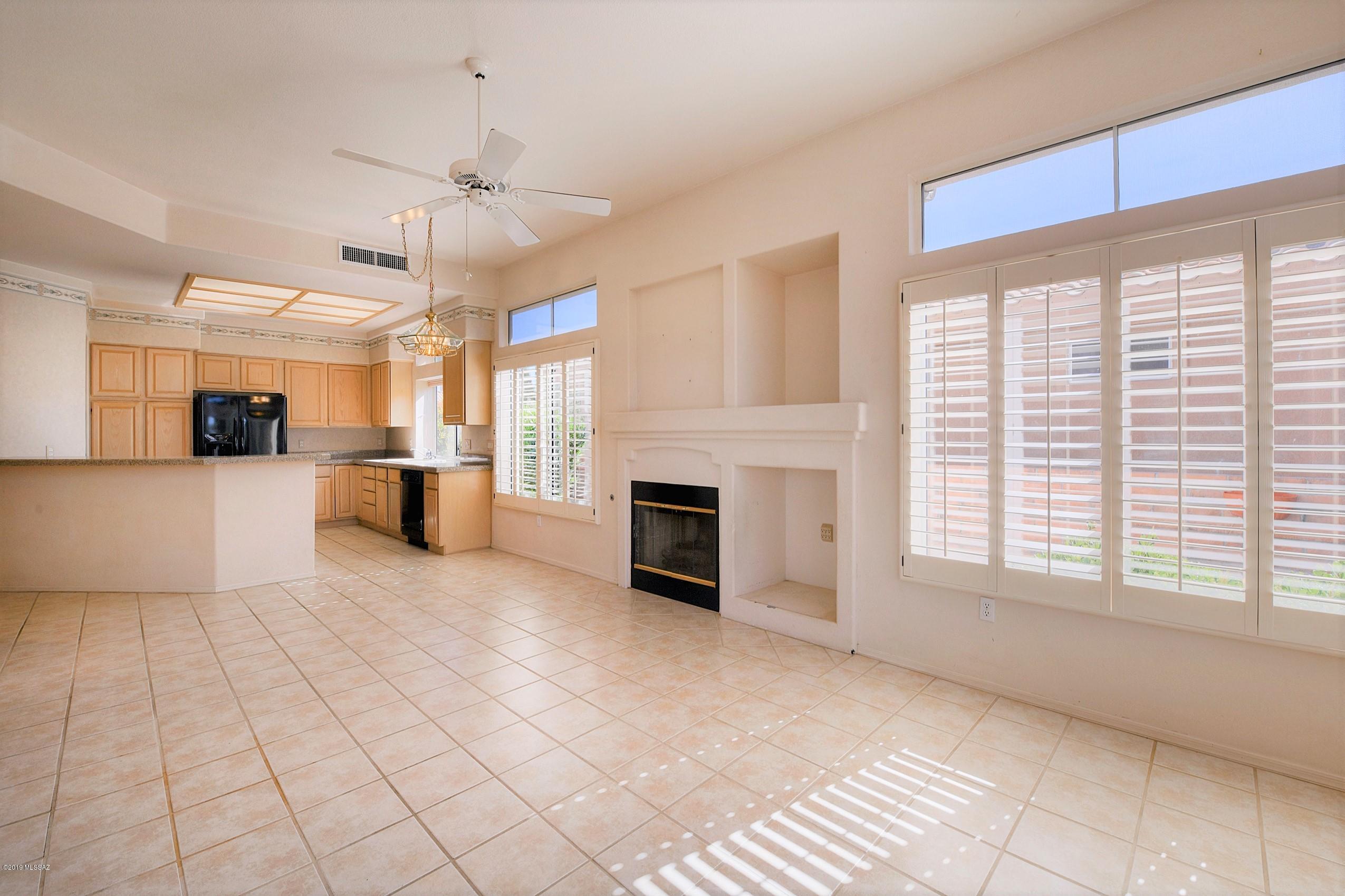 Sun City Vistoso Unit 7(1-227) - Residential