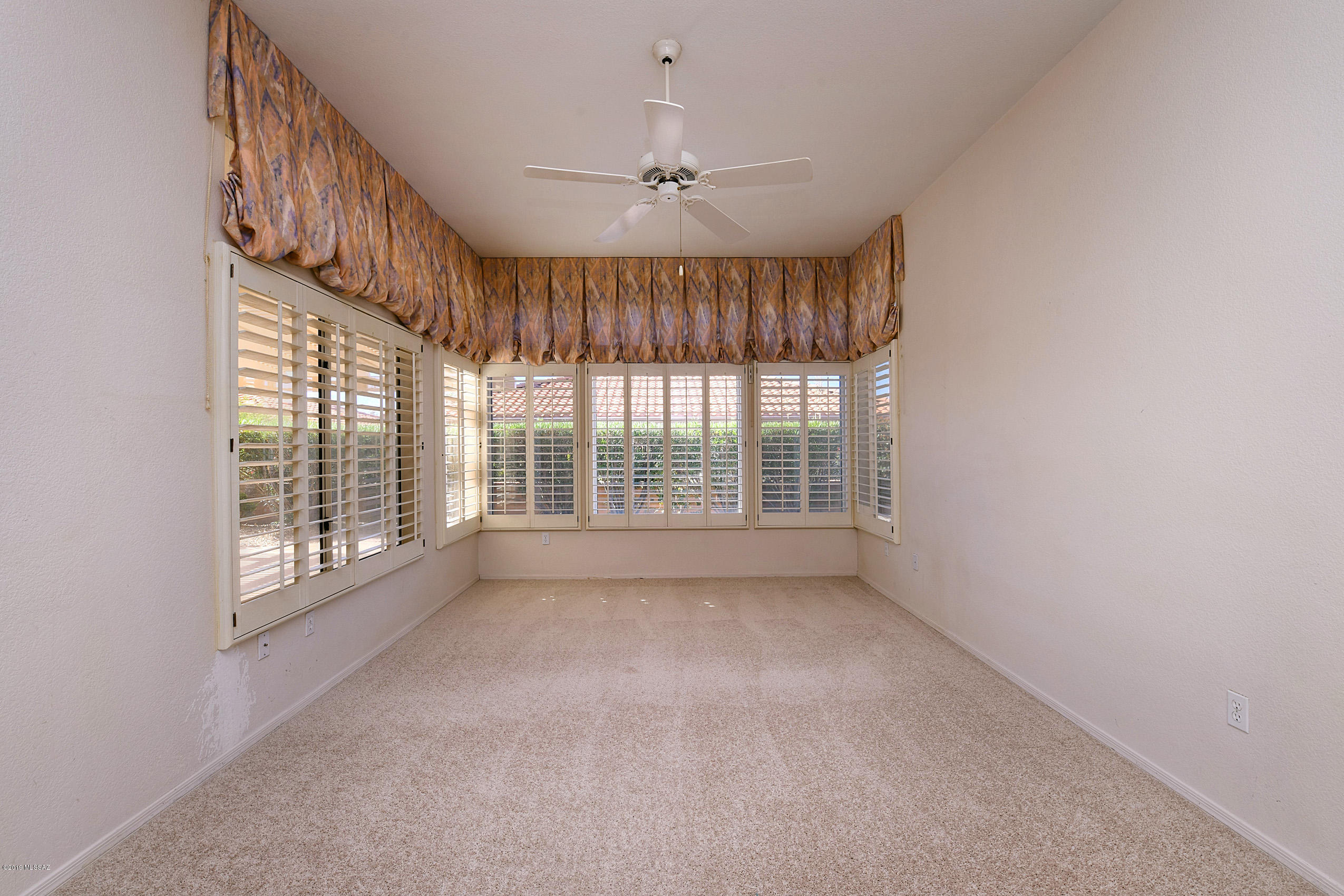 Sun City Vistoso Unit 7(1-227) - Residential