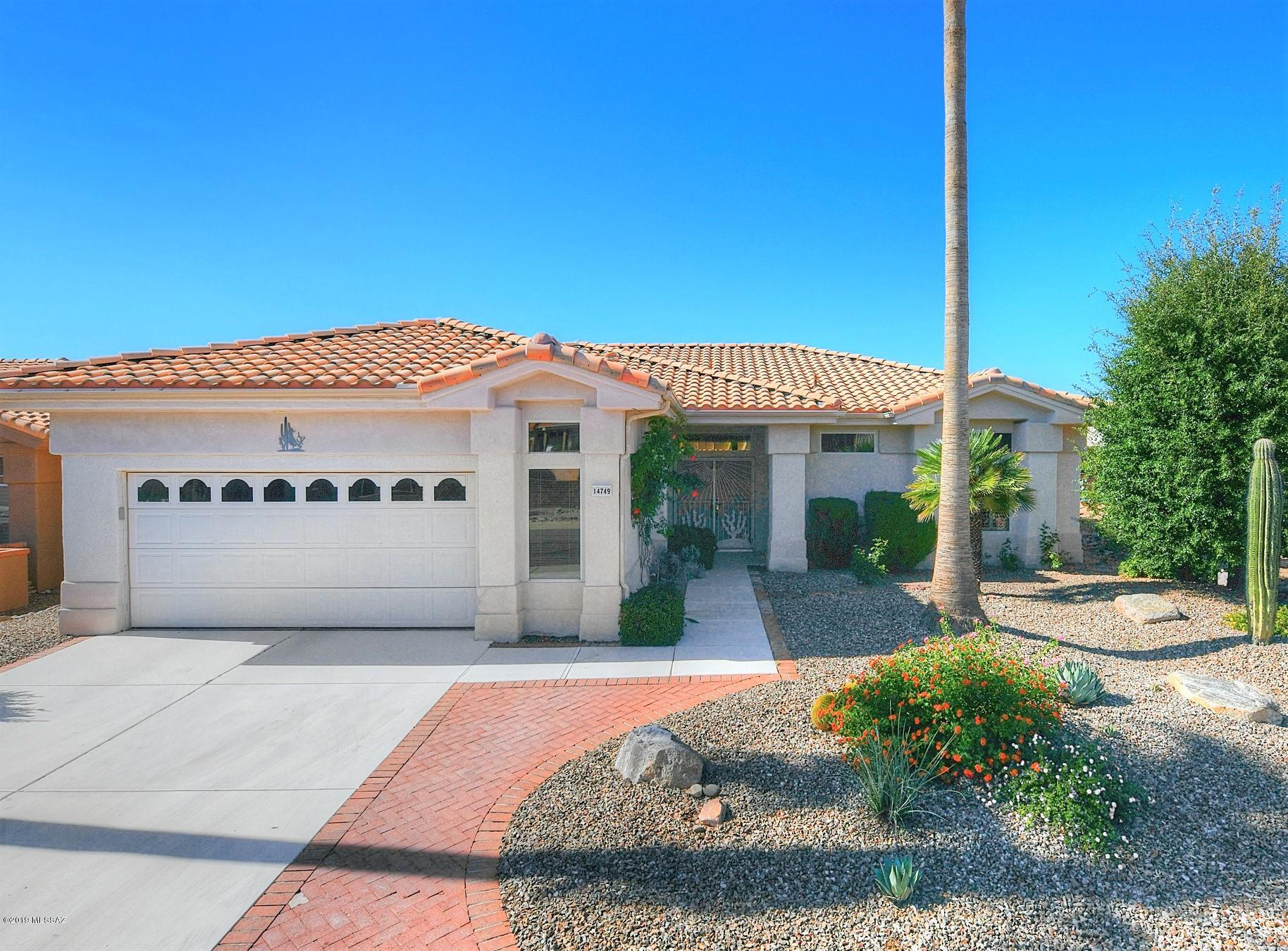 Sun City Vistoso Unit 7(1-227) - Residential