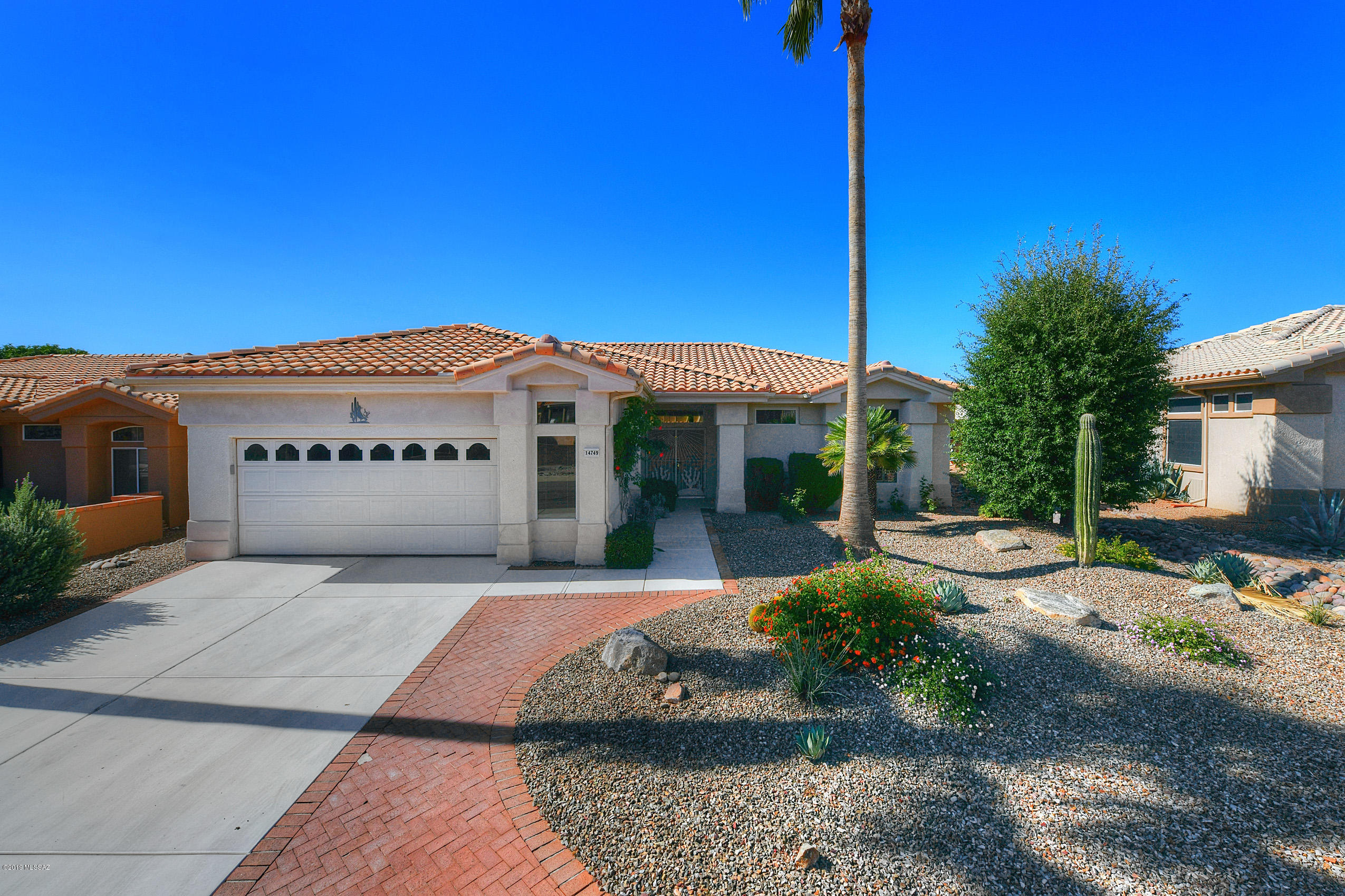 Sun City Vistoso Unit 7(1-227) - Residential